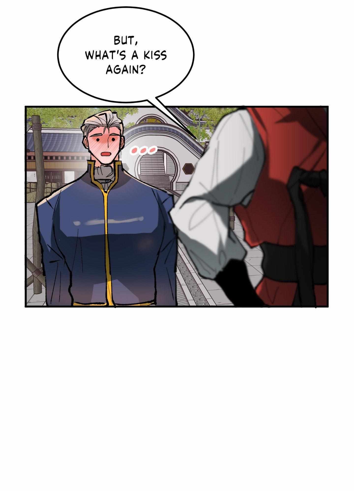 Daemuljeon Chapter 13 - Page 29 in English