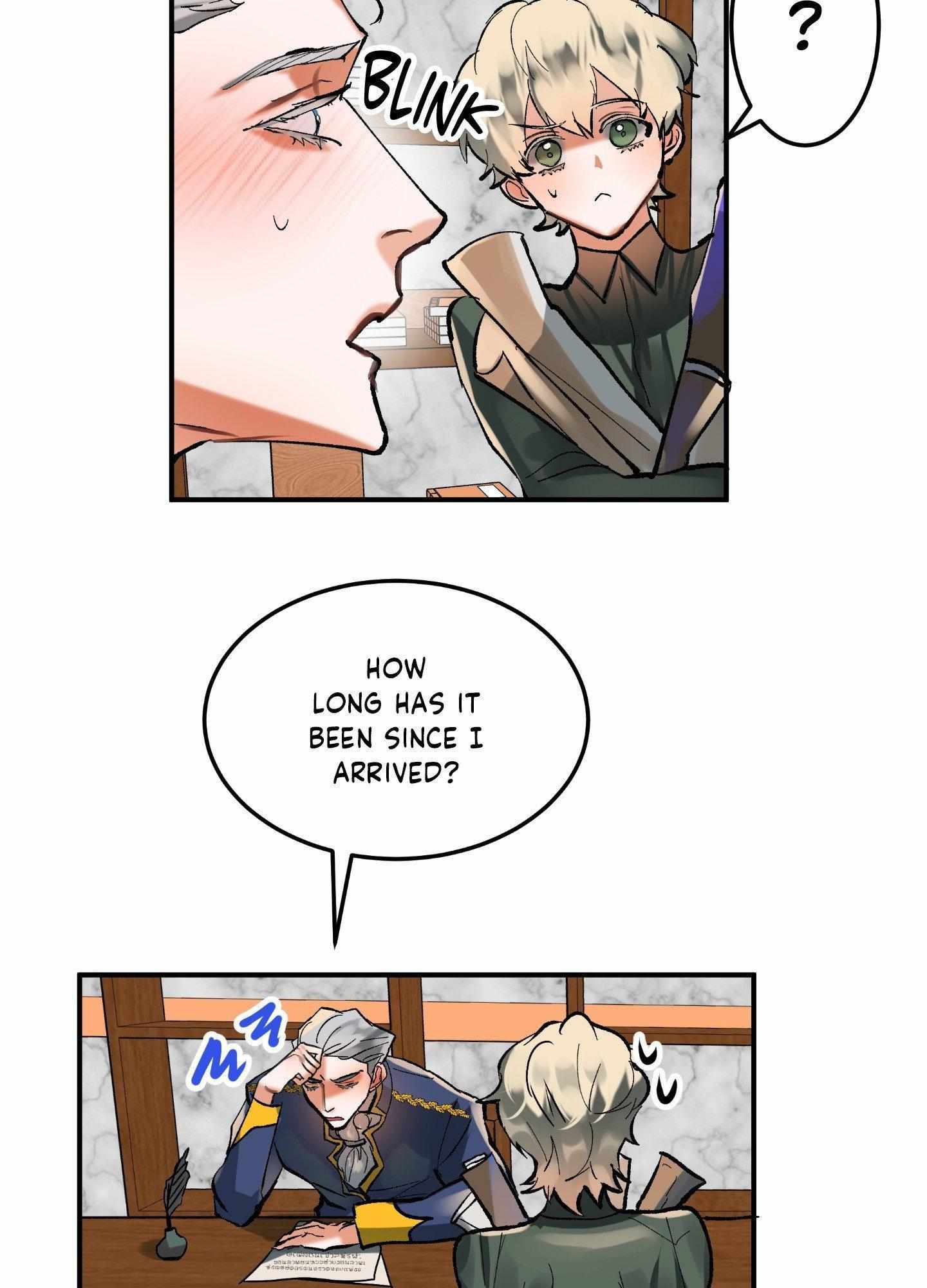 Daemuljeon Chapter 13 - Page 31 in English