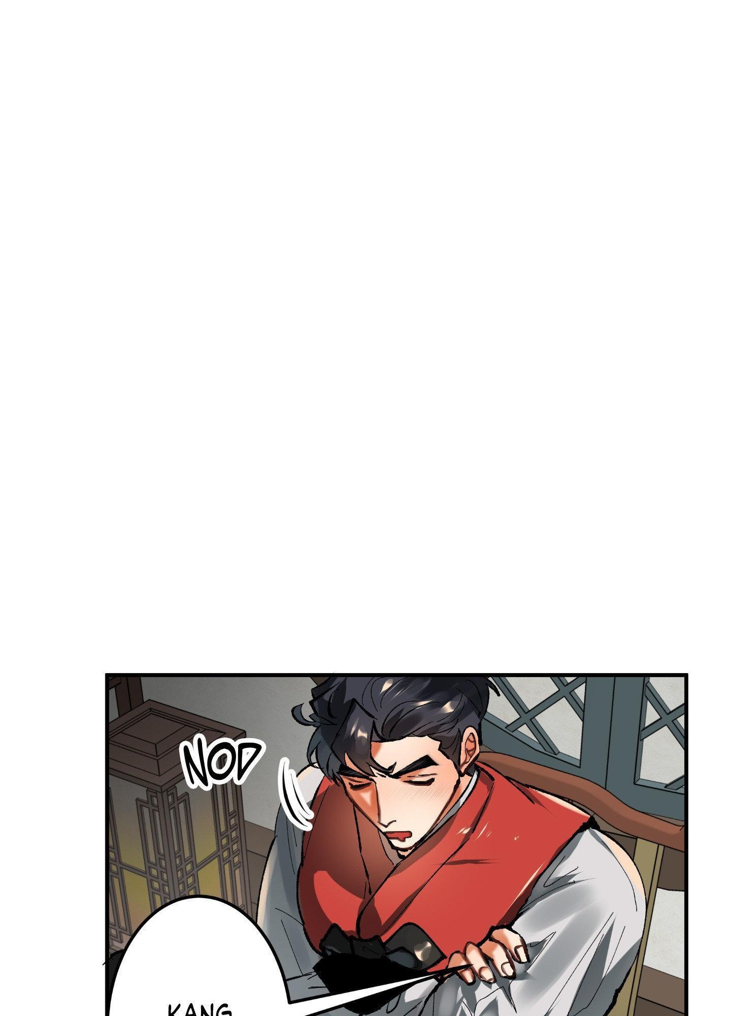 Daemuljeon Chapter 13 - Page 37 in English