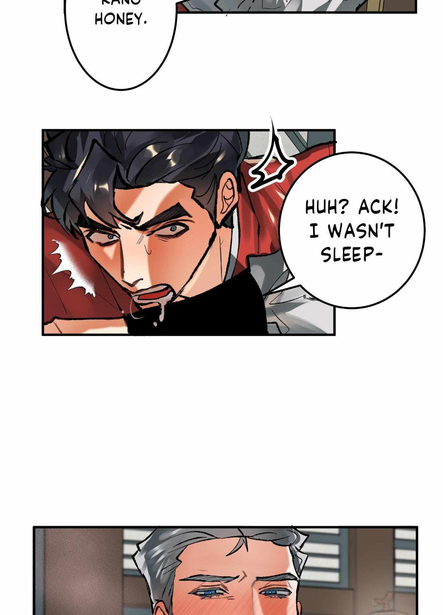 Daemuljeon Chapter 13 - Page 38 in English
