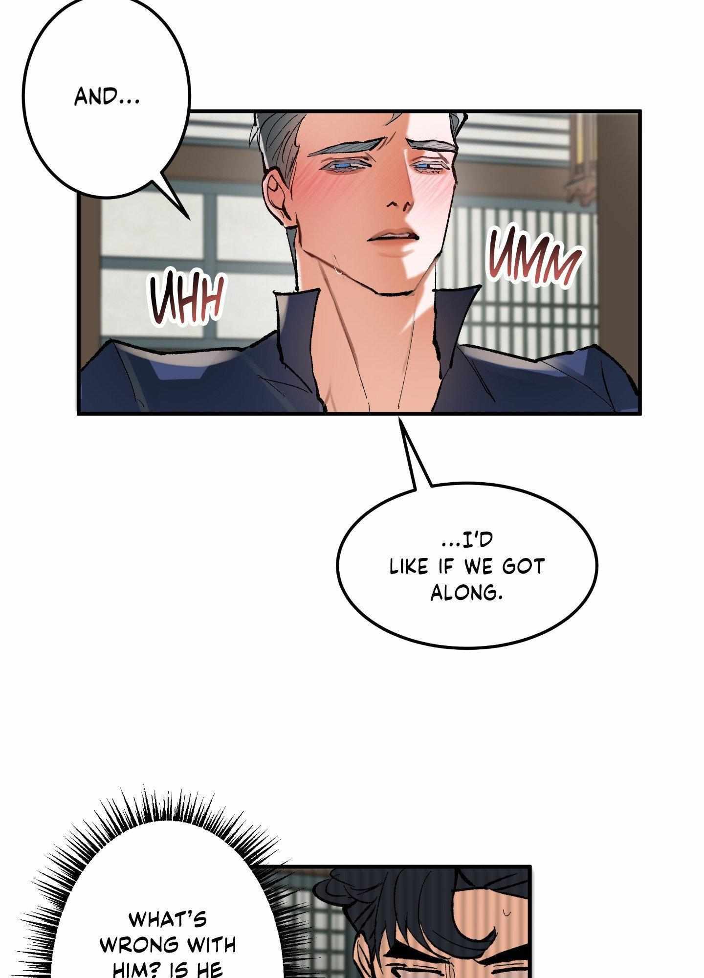 Daemuljeon Chapter 13 - Page 42 in English