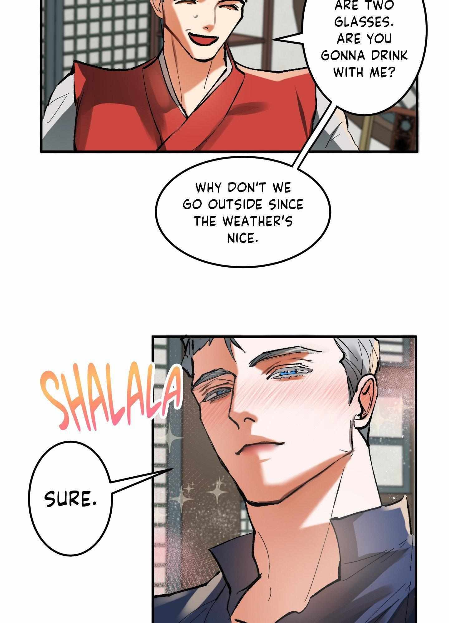 Daemuljeon Chapter 13 - Page 44 in English