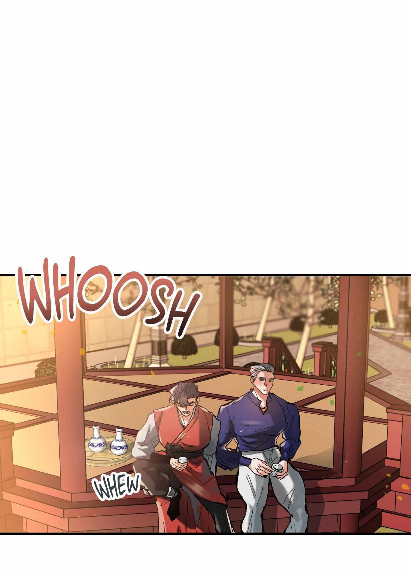 Daemuljeon Chapter 13 - Page 46 in English