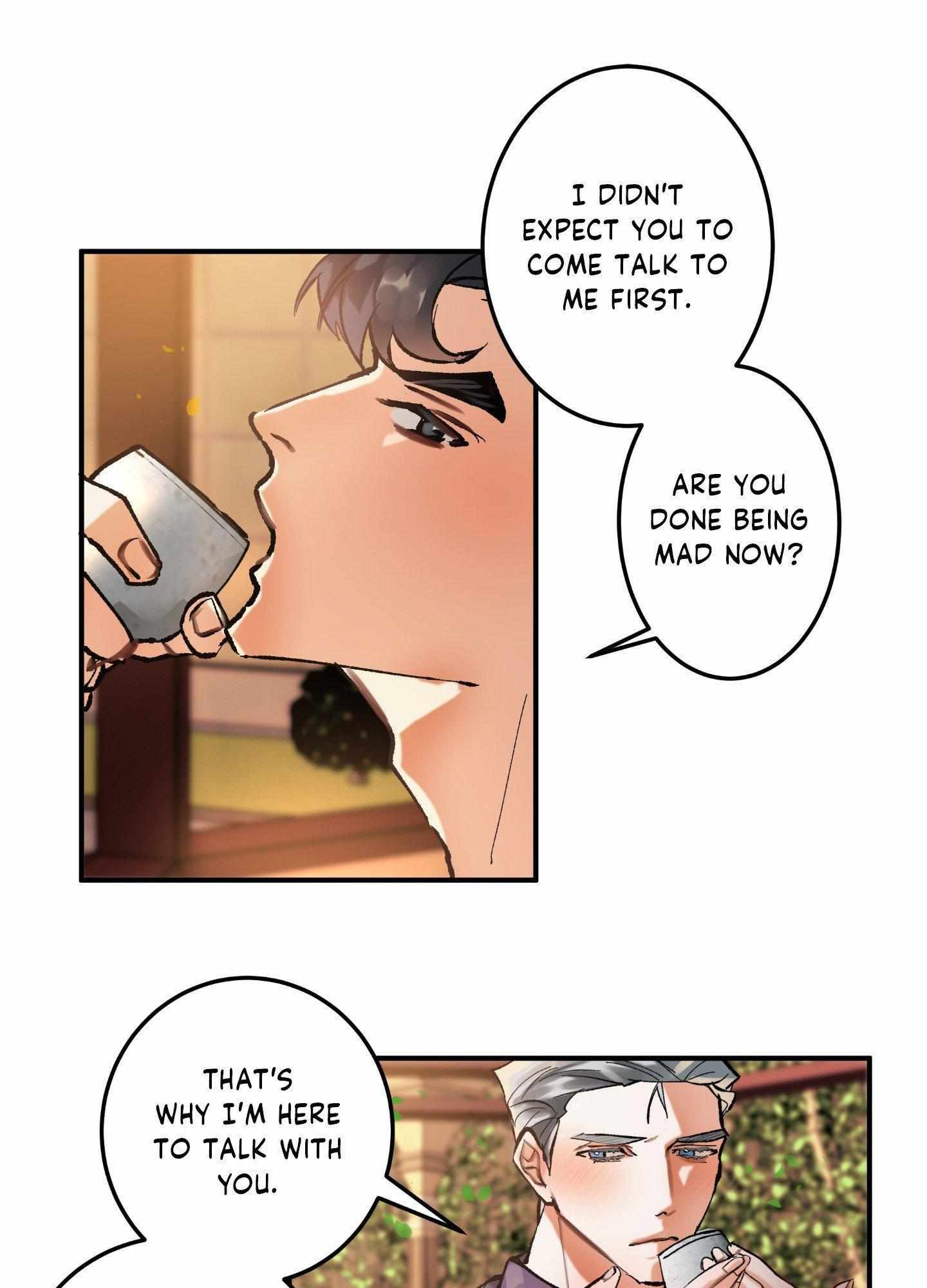 Daemuljeon Chapter 13 - Page 47 in English