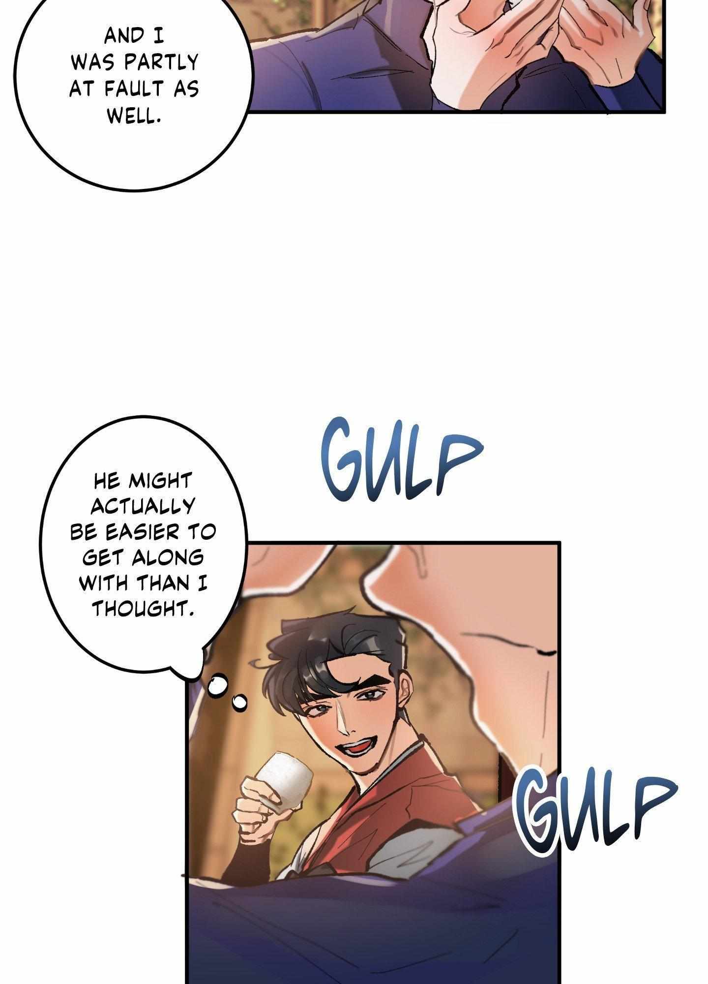 Daemuljeon Chapter 13 - Page 48 in English
