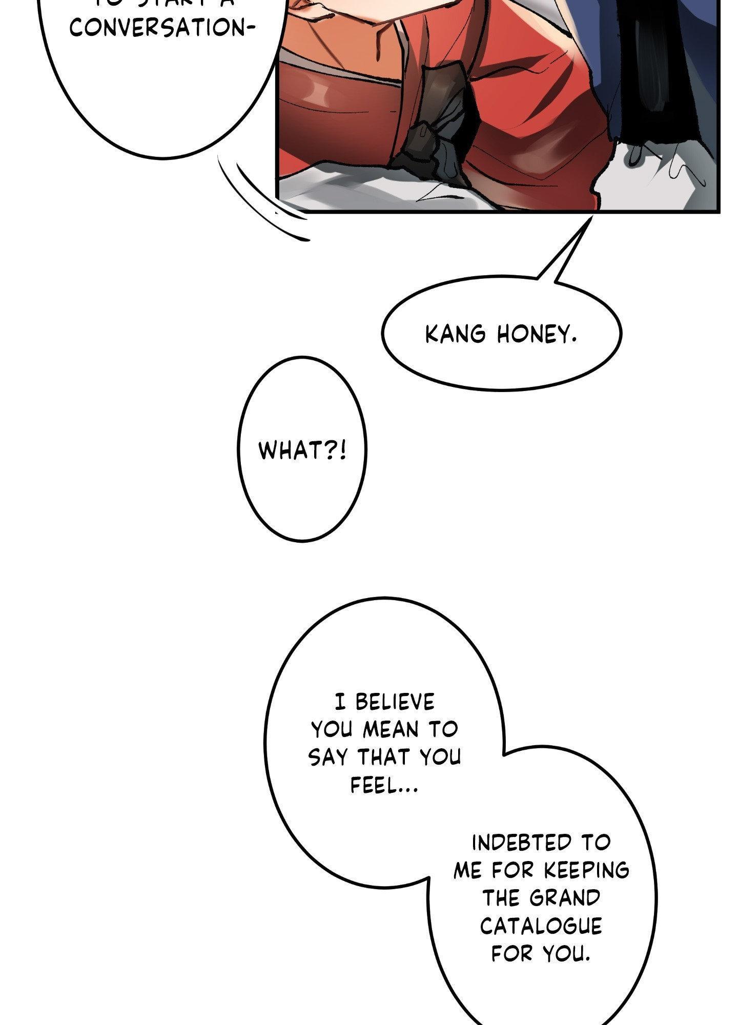 Daemuljeon Chapter 13 - Page 5 in English