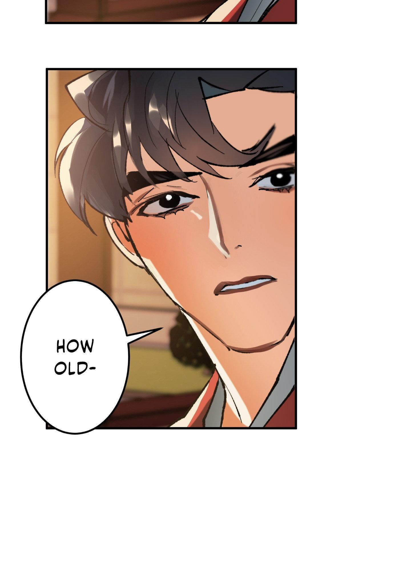 Daemuljeon Chapter 13 - Page 53 in English