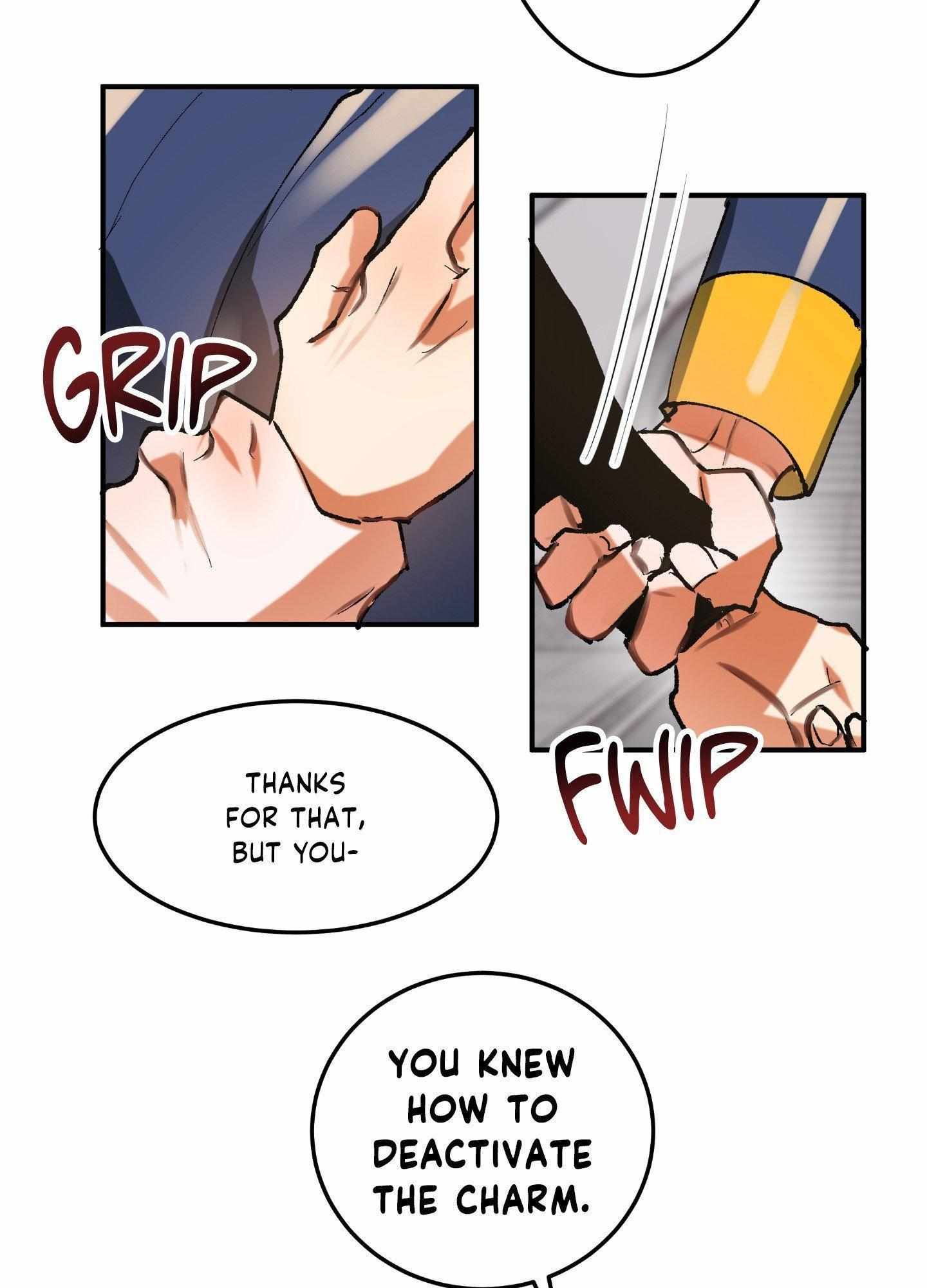 Daemuljeon Chapter 13 - Page 8 in English