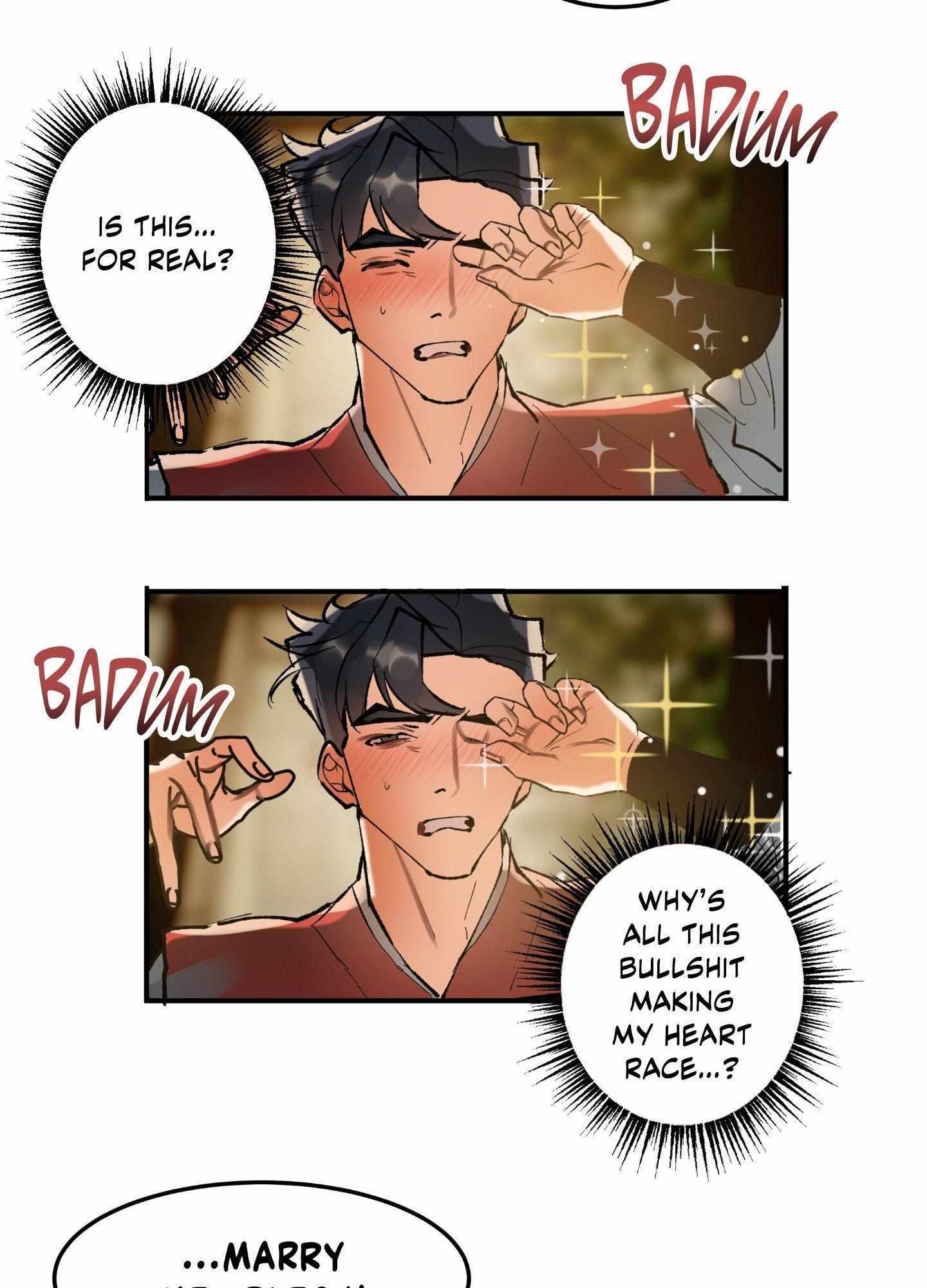Daemuljeon Chapter 14 - Page 15 in English