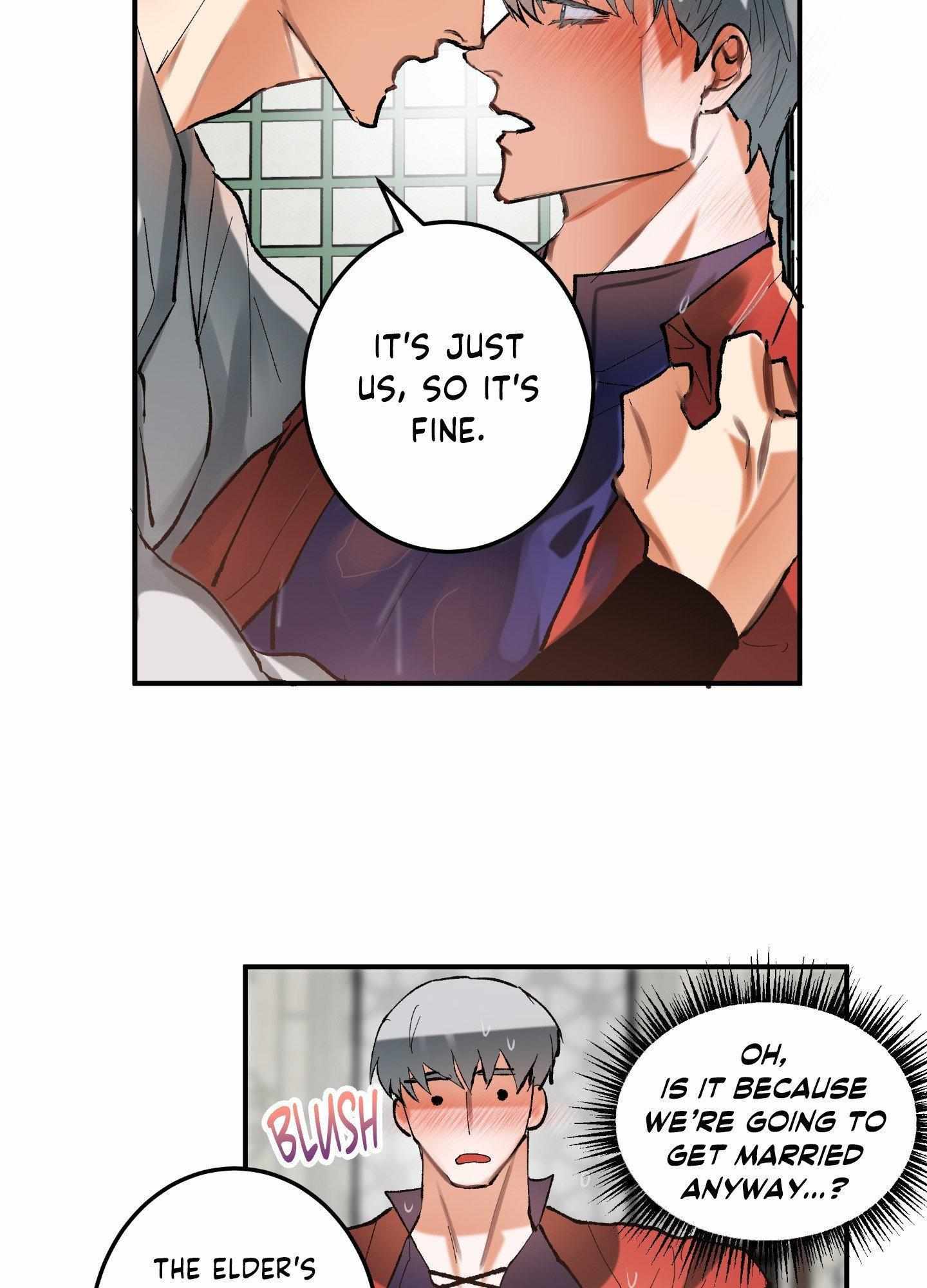 Daemuljeon Chapter 14 - Page 21 in English