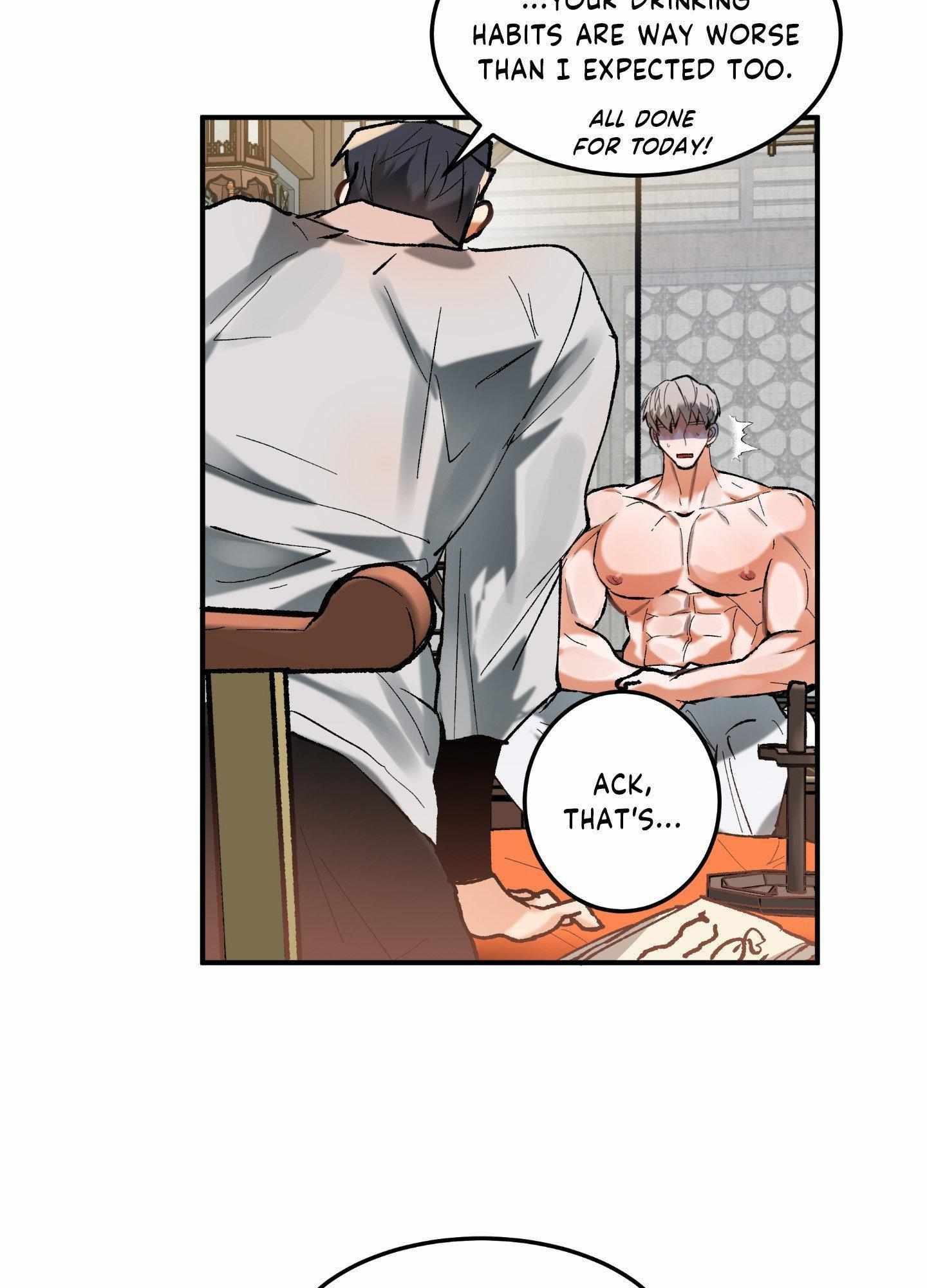 Daemuljeon Chapter 14 - Page 29 in English
