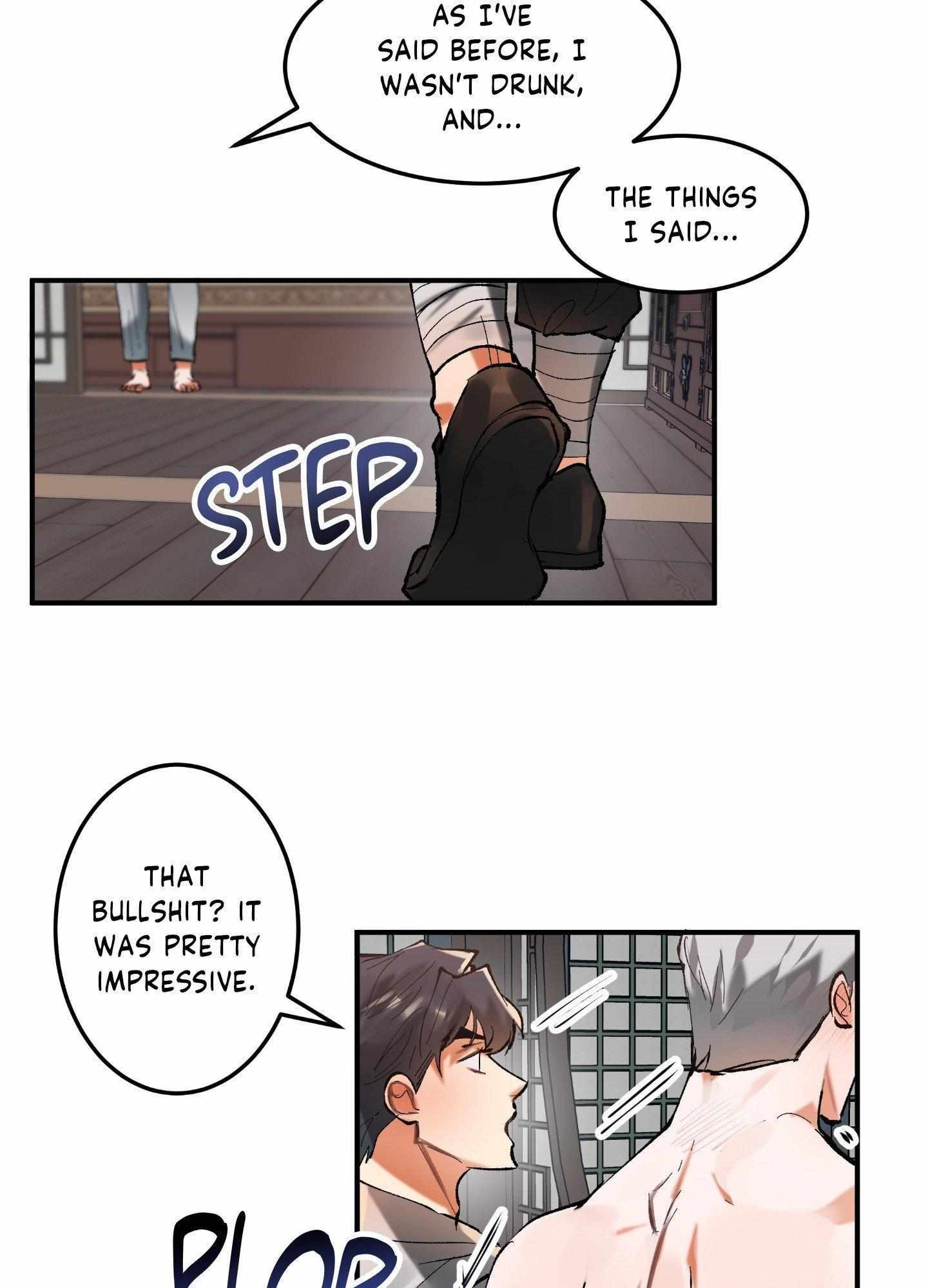 Daemuljeon Chapter 14 - Page 30 in English