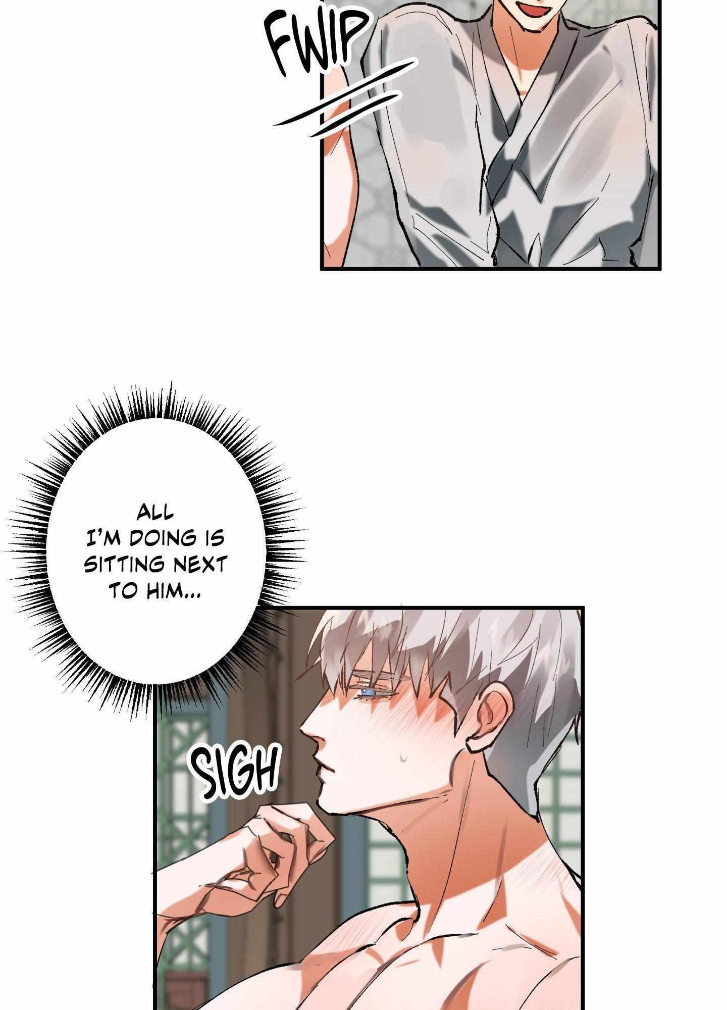 Daemuljeon Chapter 14 - Page 36 in English