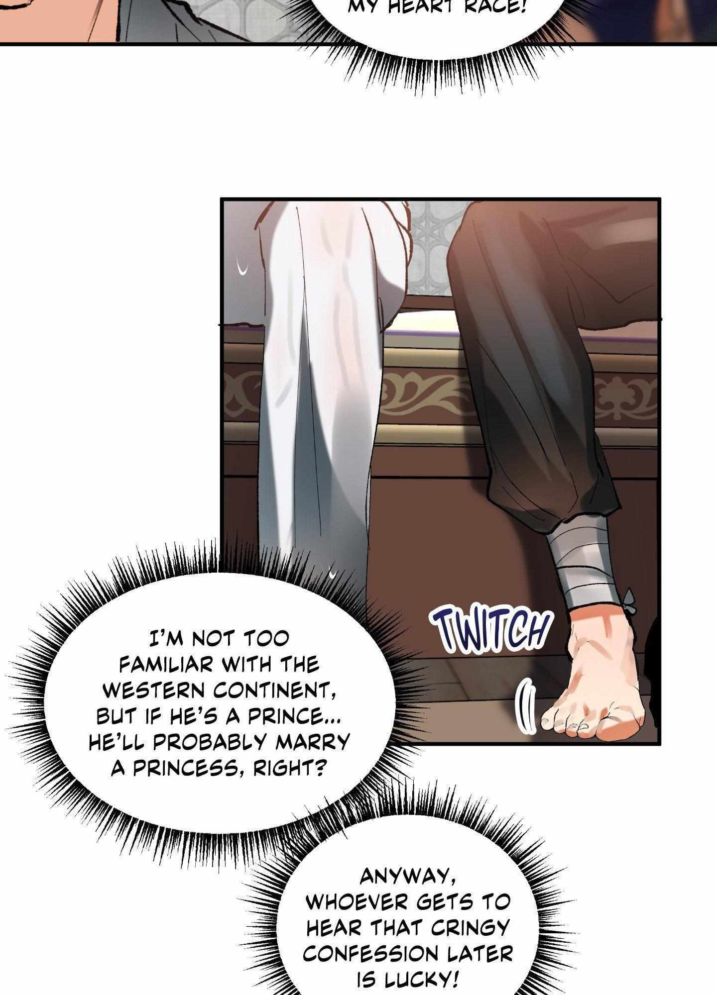 Daemuljeon Chapter 14 - Page 38 in English