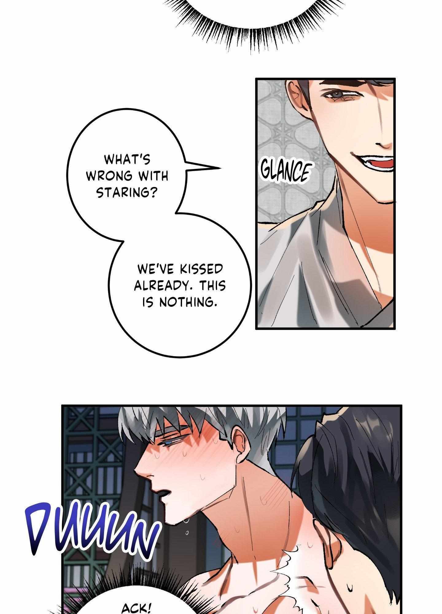 Daemuljeon Chapter 14 - Page 39 in English