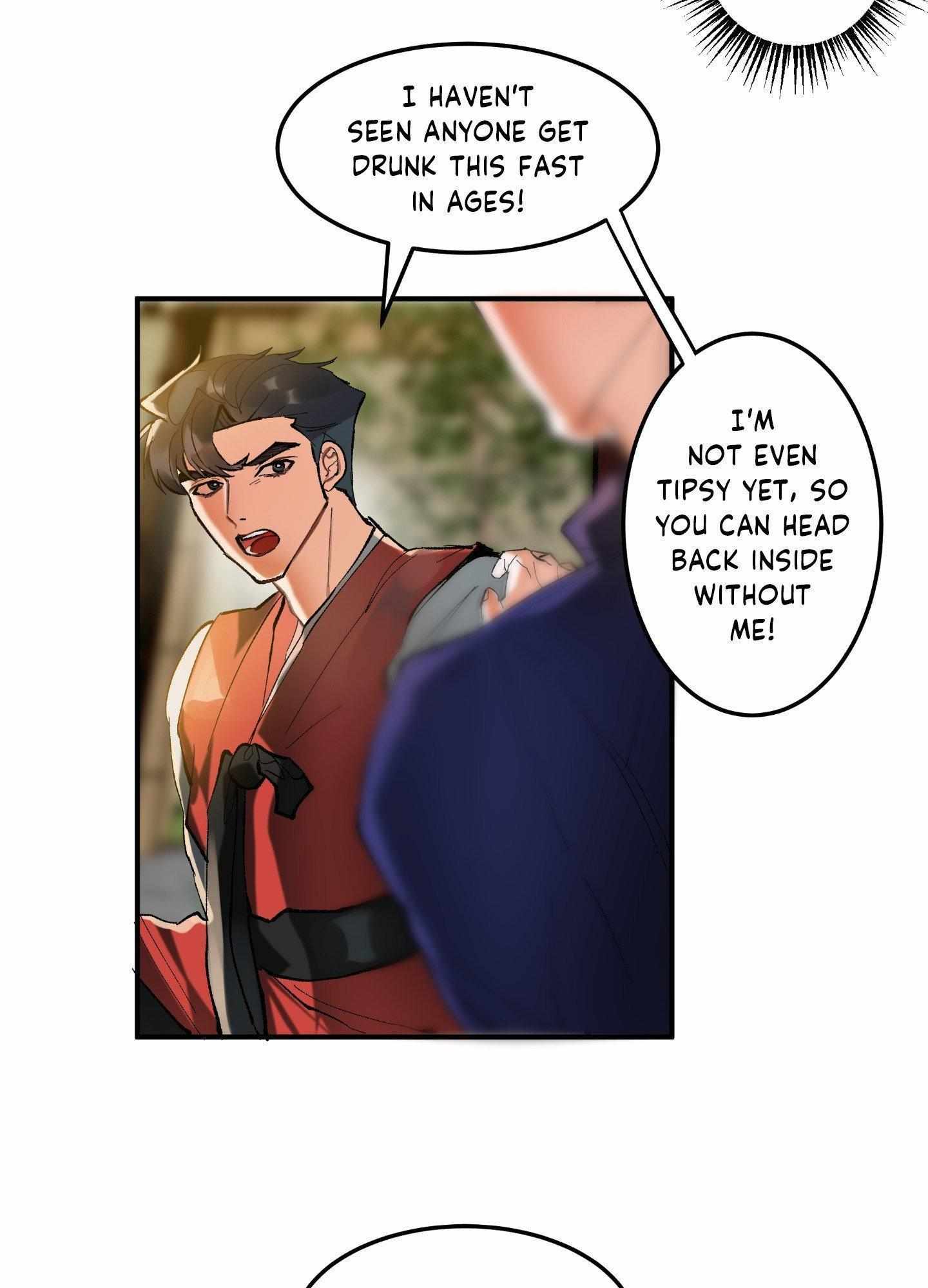 Daemuljeon Chapter 14 - Page 4 in English