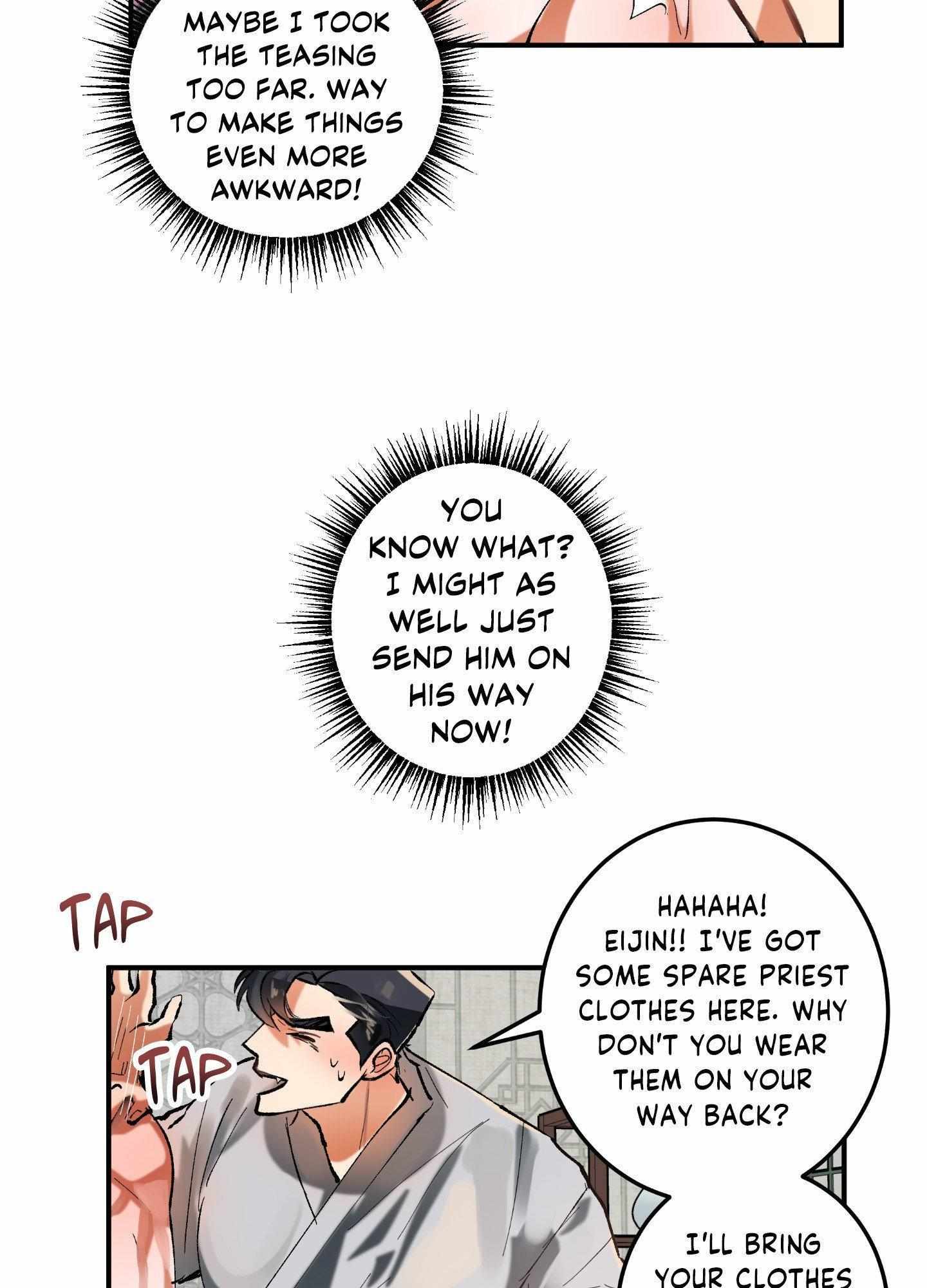 Daemuljeon Chapter 14 - Page 40 in English