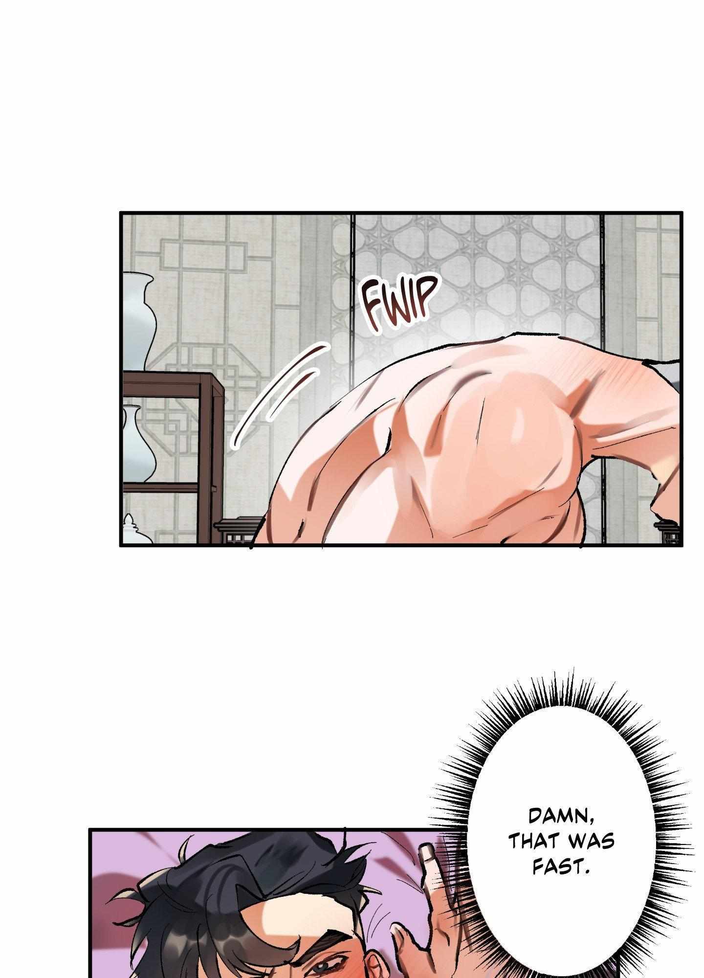 Daemuljeon Chapter 14 - Page 50 in English