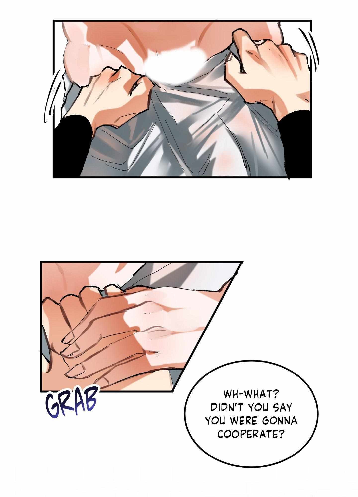 Daemuljeon Chapter 14 - Page 53 in English