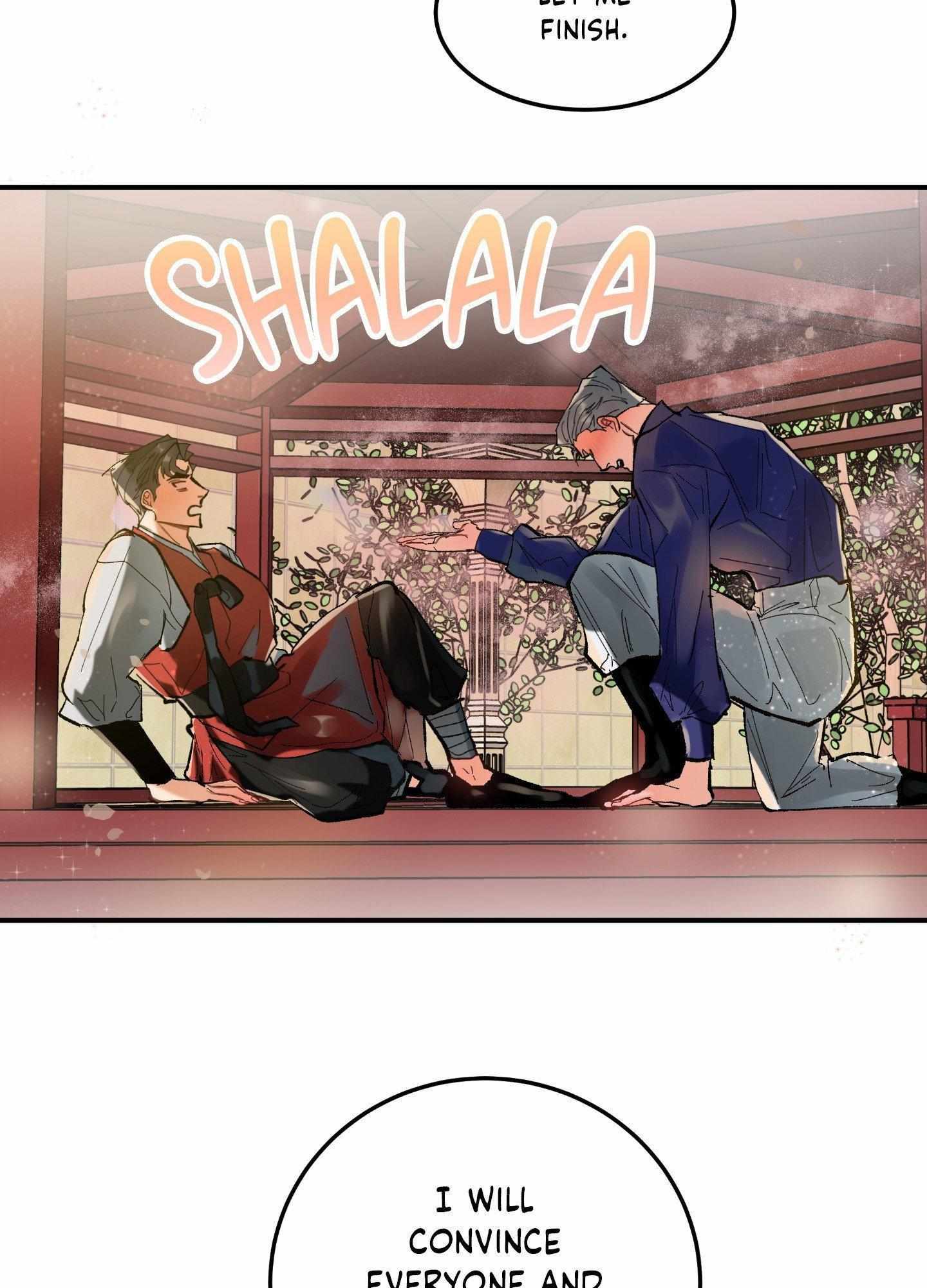 Daemuljeon Chapter 14 - Page 6 in English