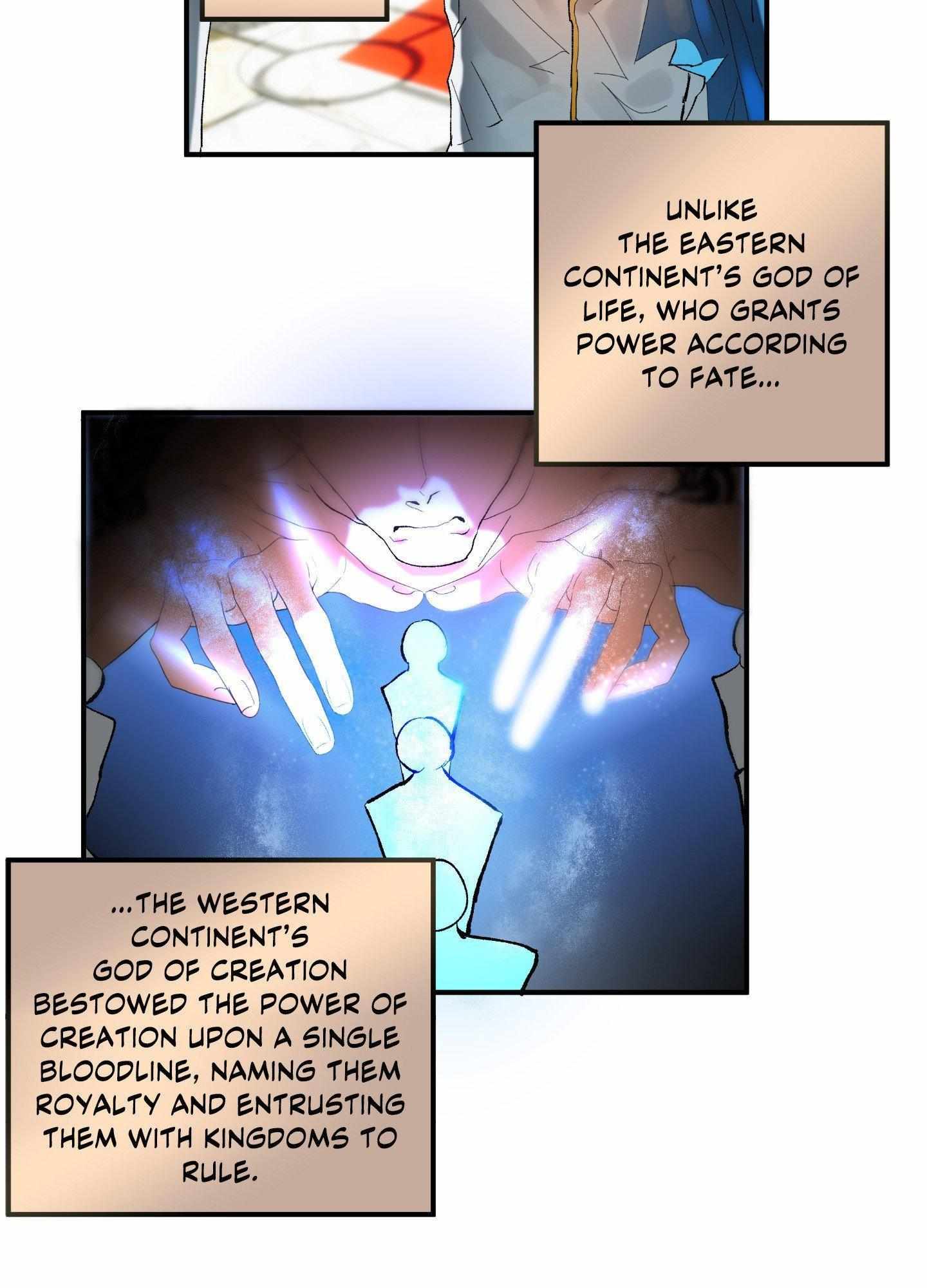 Daemuljeon Chapter 14 - Page 8 in English