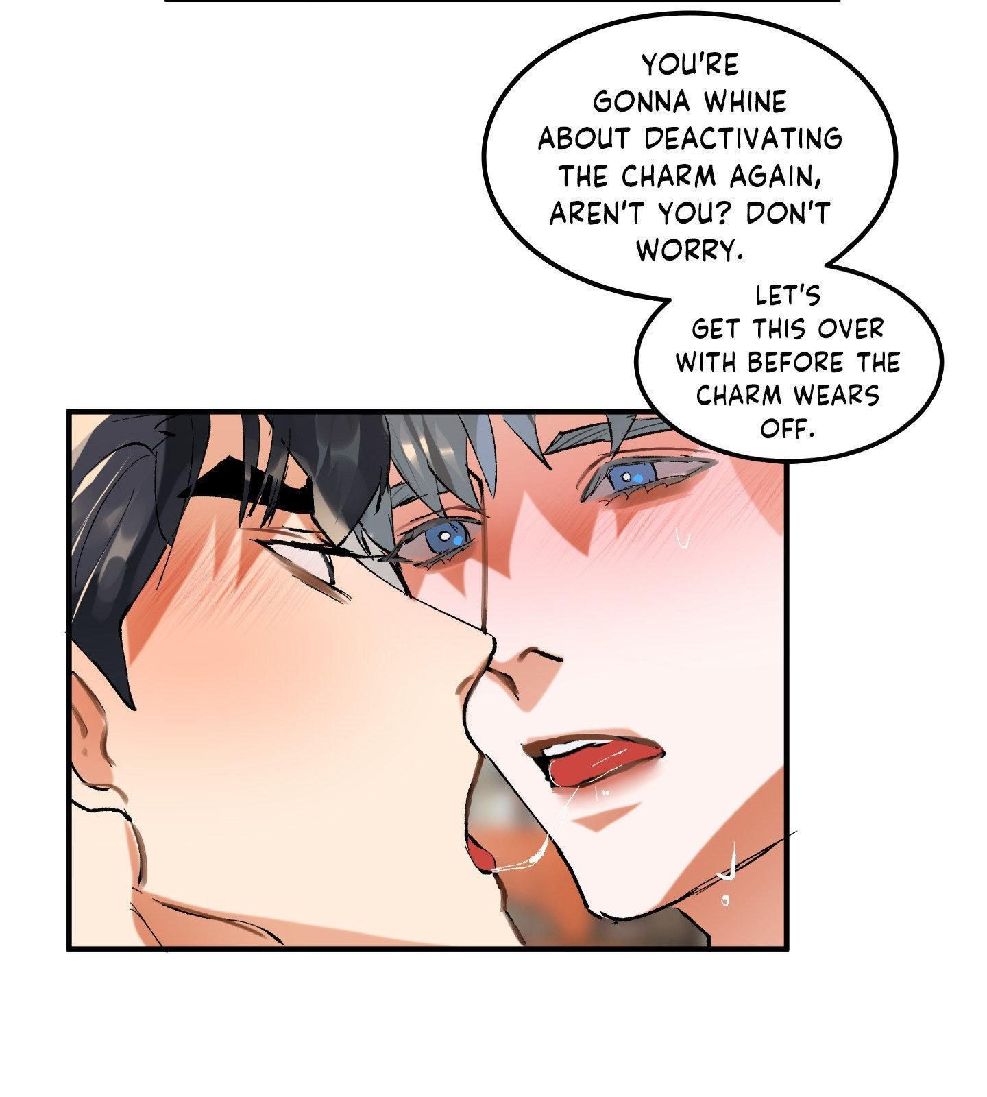 Daemuljeon Chapter 15 - Page 11 in English