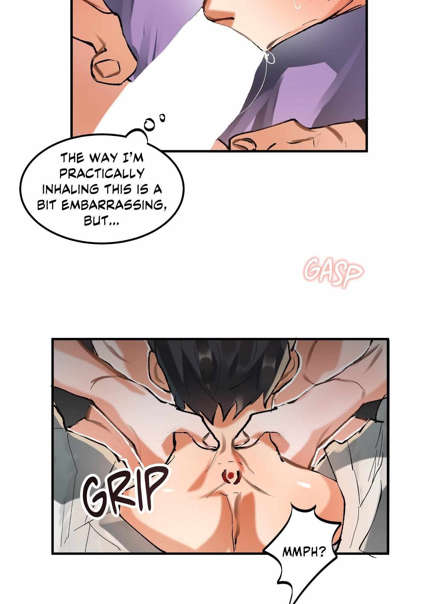 Daemuljeon Chapter 15 - Page 20 in English