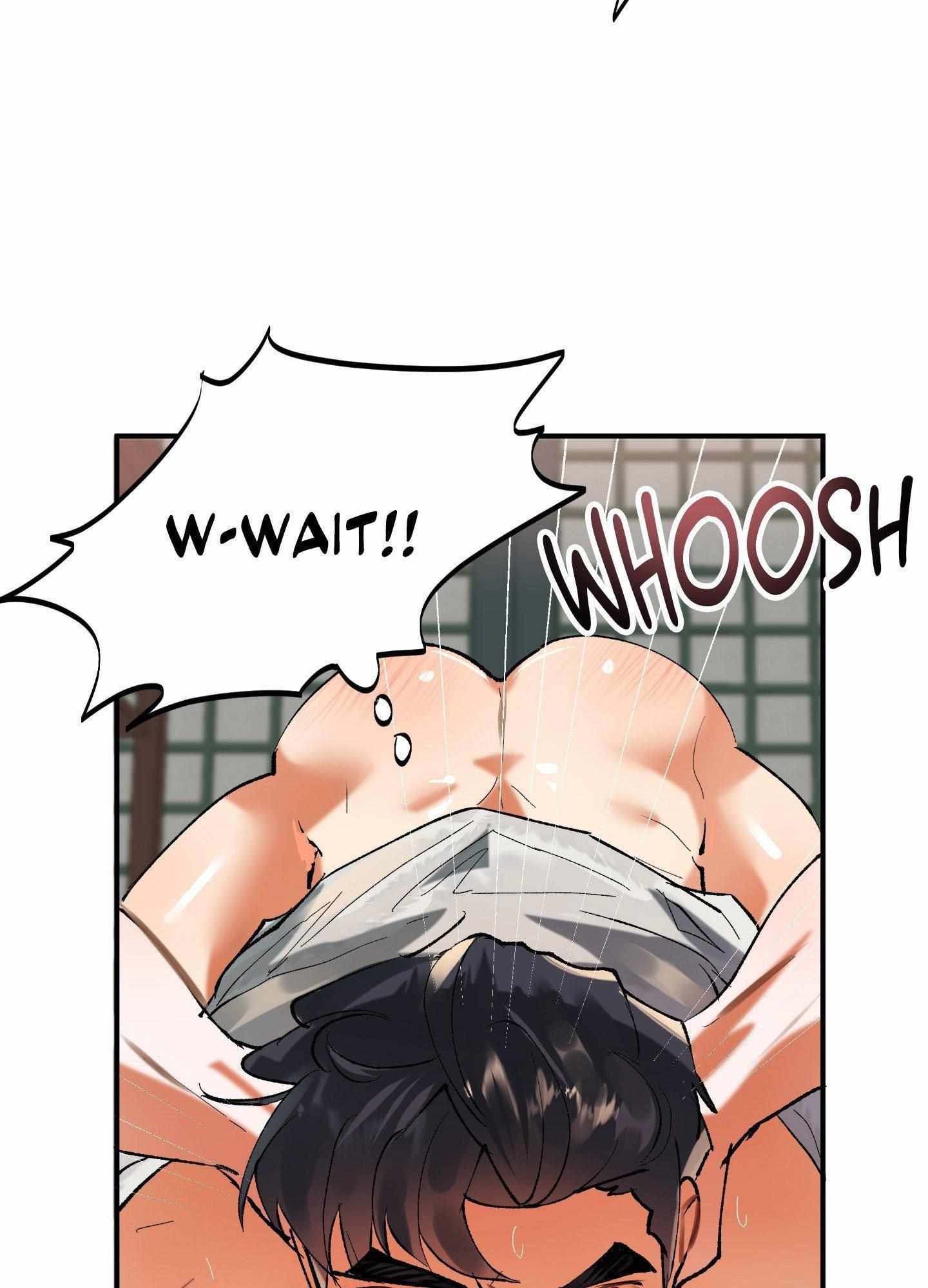 Daemuljeon Chapter 15 - Page 21 in English