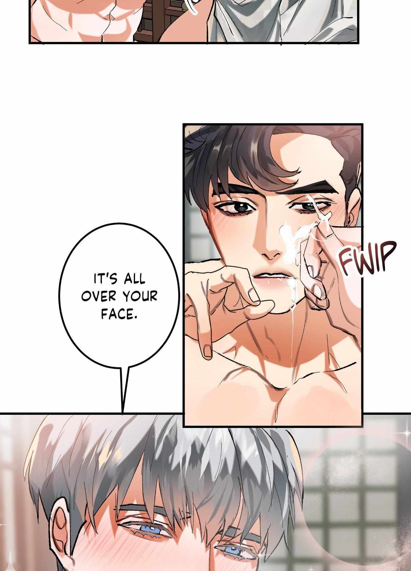 Daemuljeon Chapter 15 - Page 28 in English