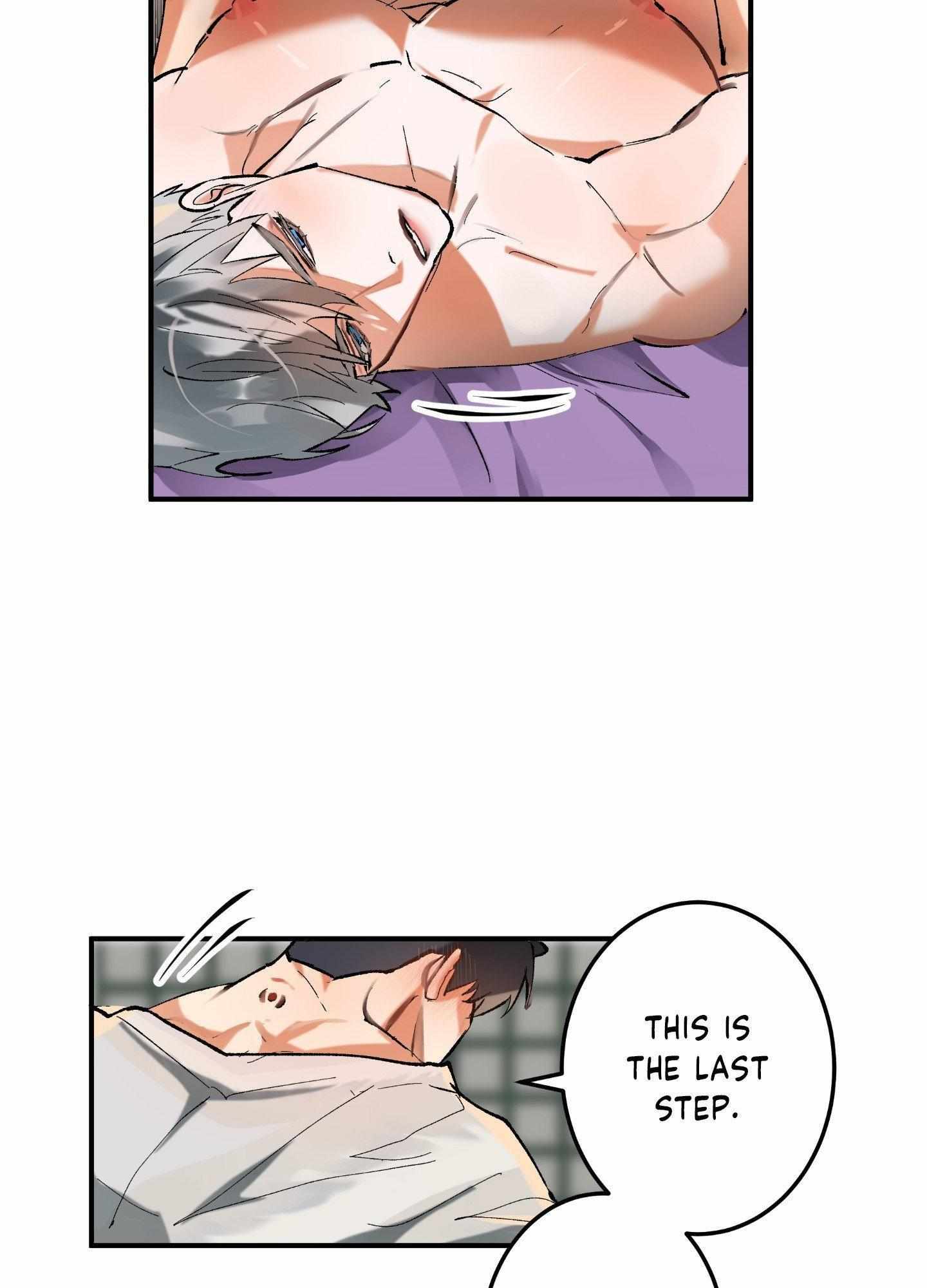 Daemuljeon Chapter 15 - Page 31 in English