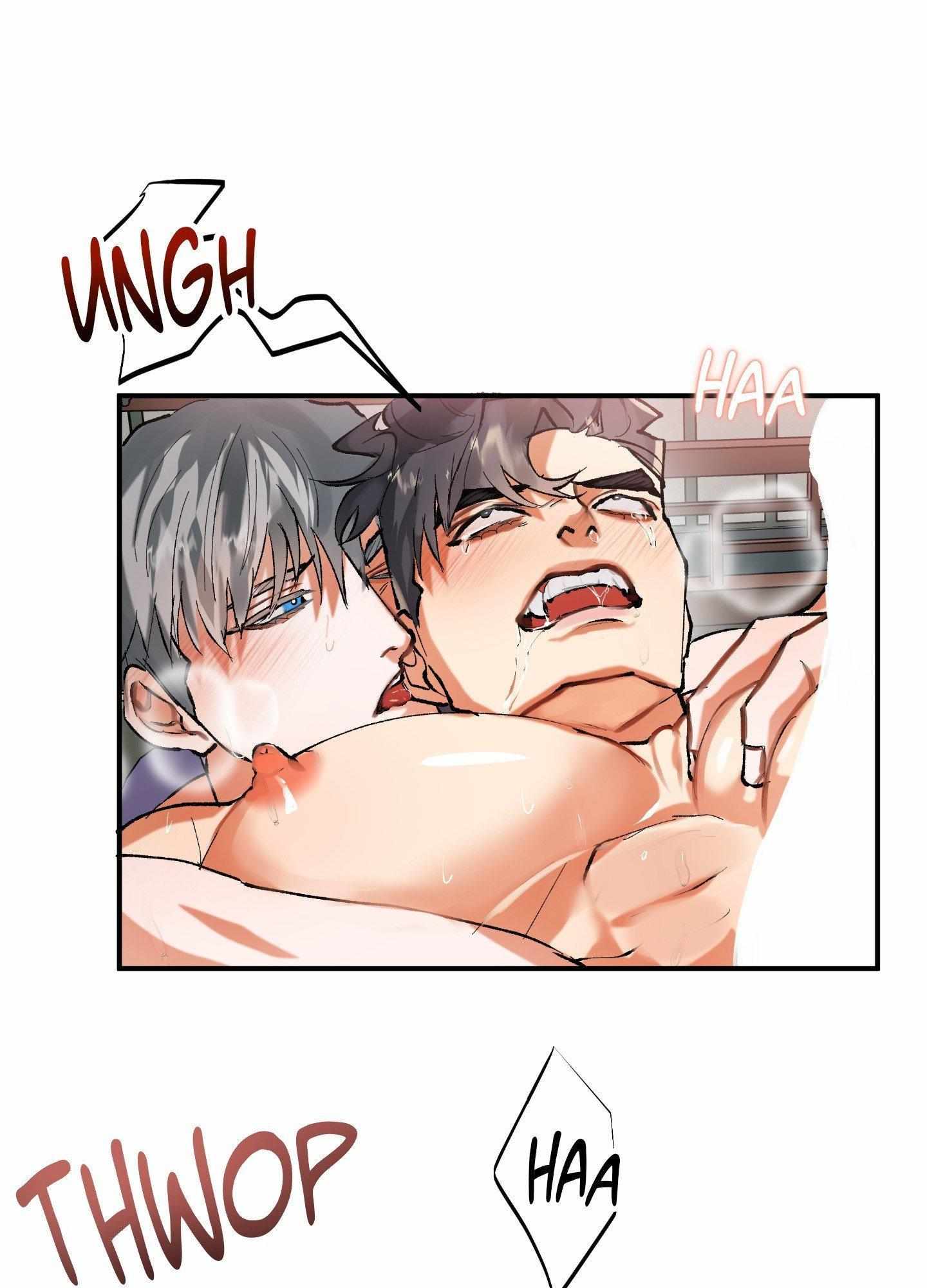 Daemuljeon Chapter 15 - Page 45 in English