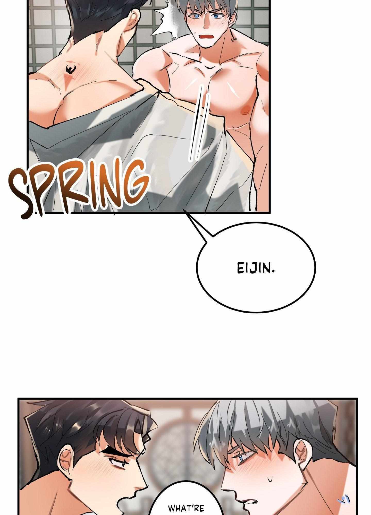 Daemuljeon Chapter 15 - Page 8 in English