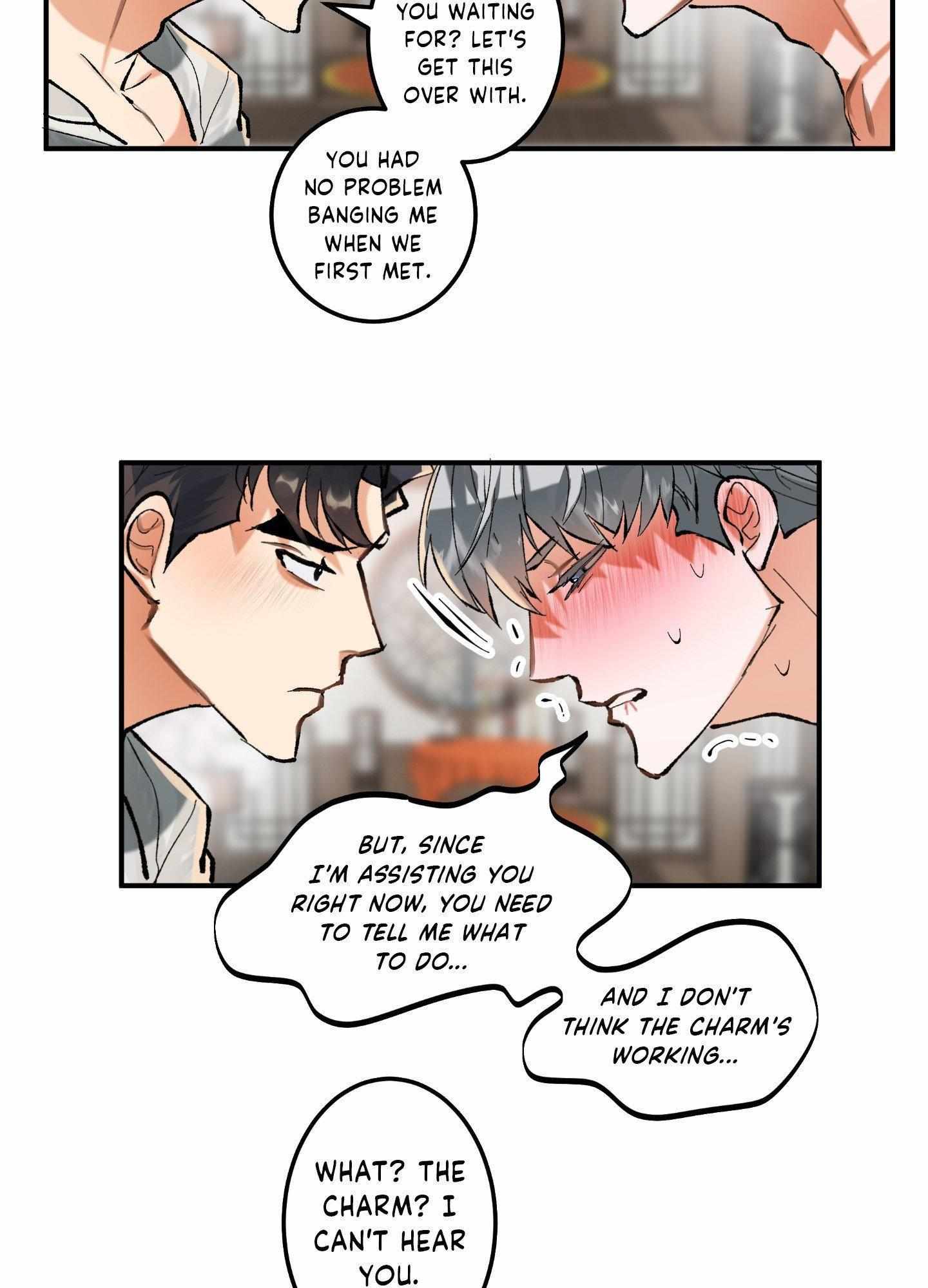 Daemuljeon Chapter 15 - Page 9 in English