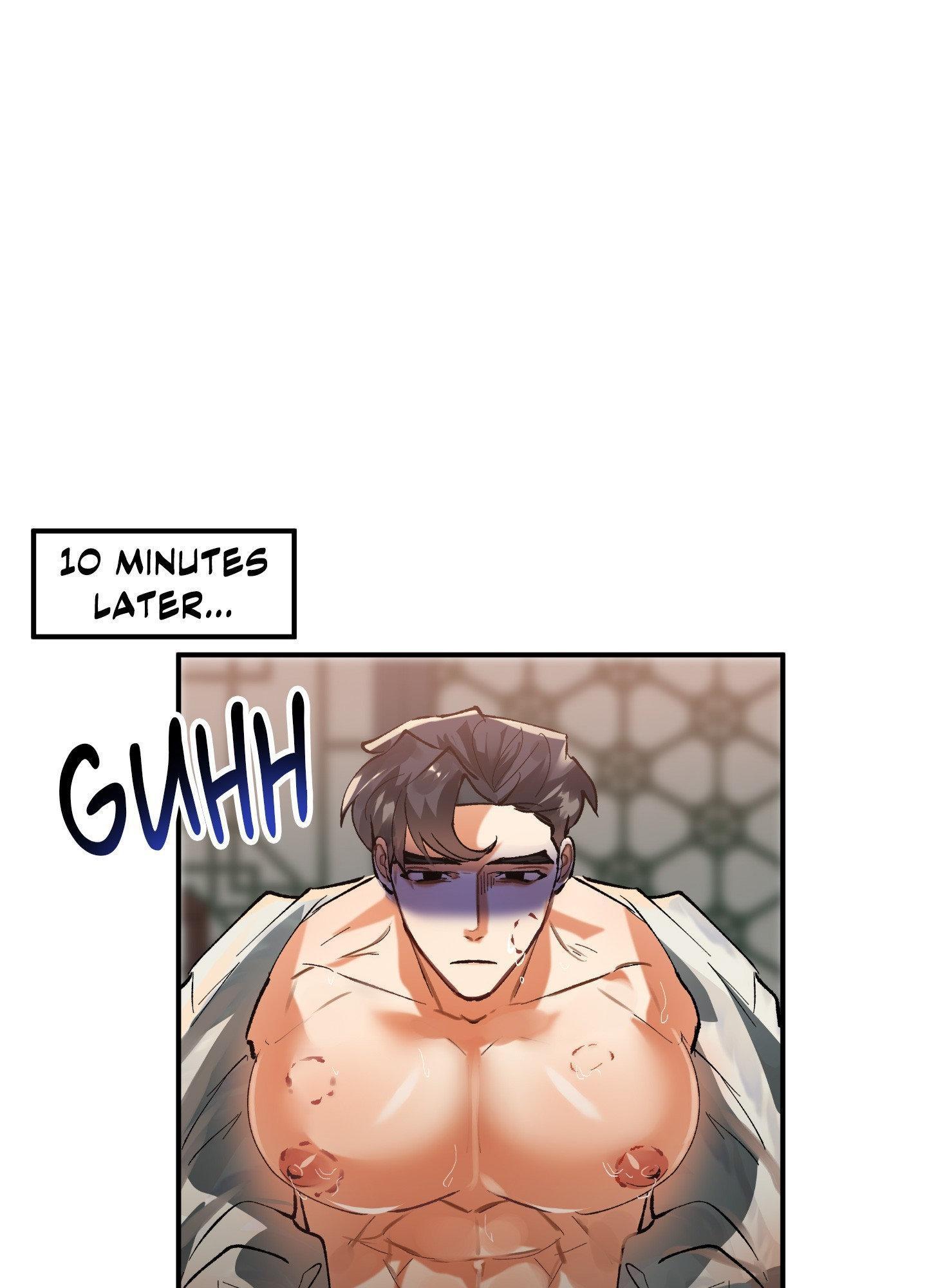 Daemuljeon Chapter 16 - Page 36 in English