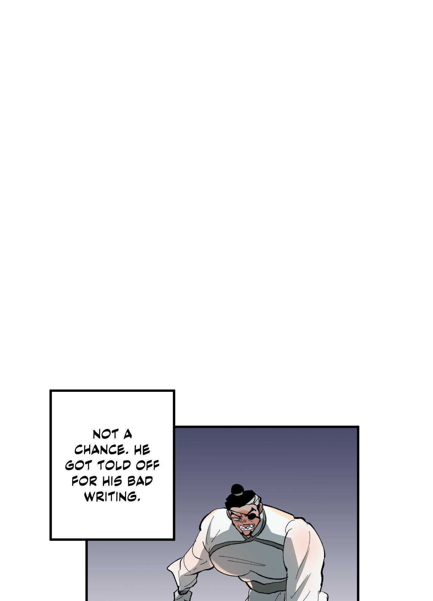 Daemuljeon Chapter 16 - Page 39 in English