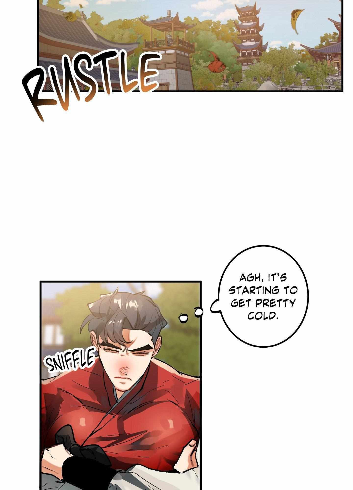 Daemuljeon Chapter 16 - Page 42 in English