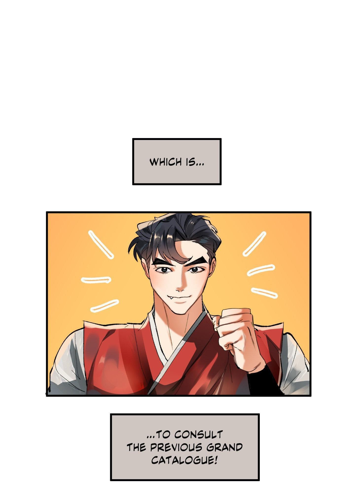 Daemuljeon Chapter 16 - Page 45 in English