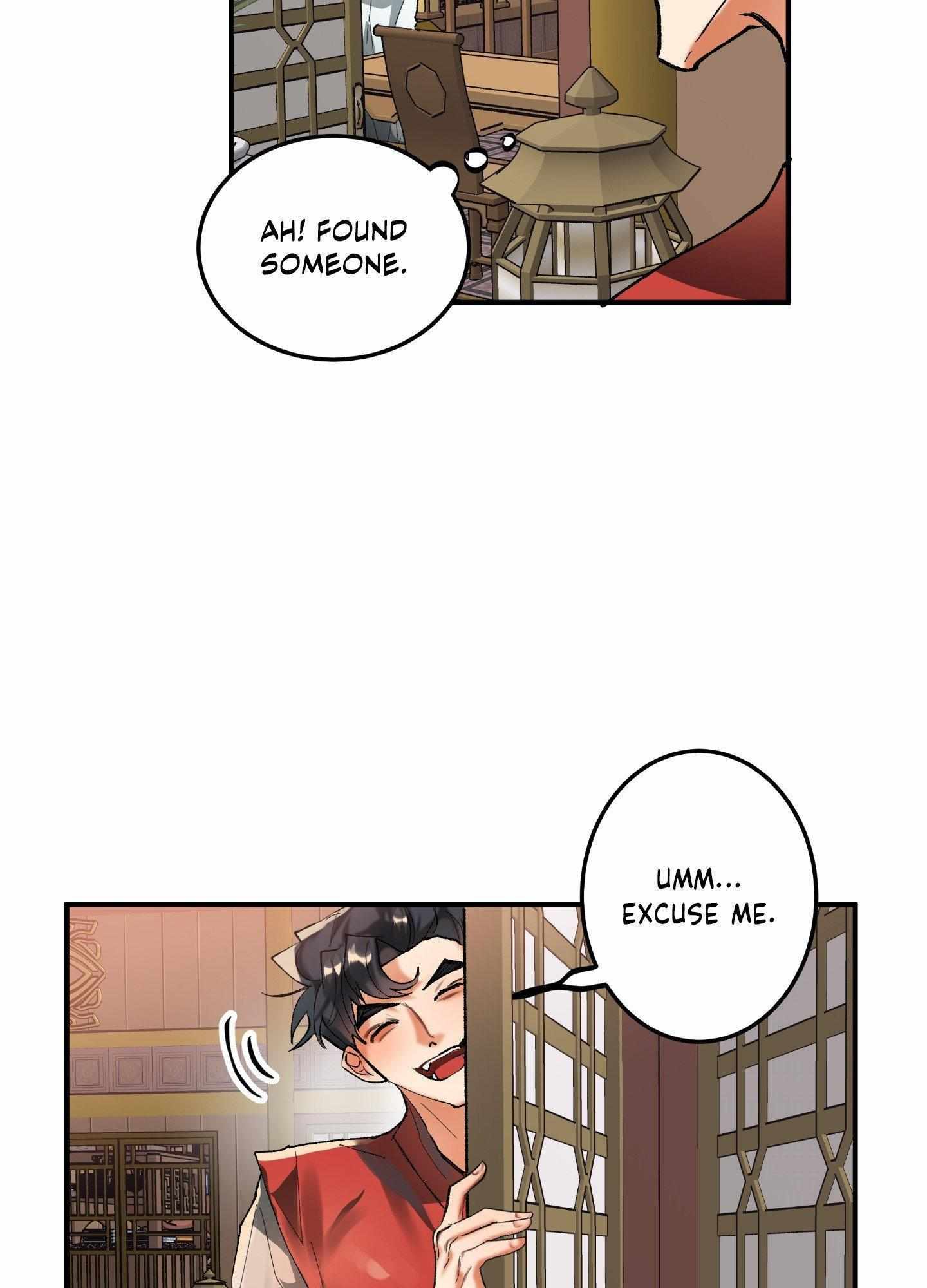 Daemuljeon Chapter 16 - Page 48 in English