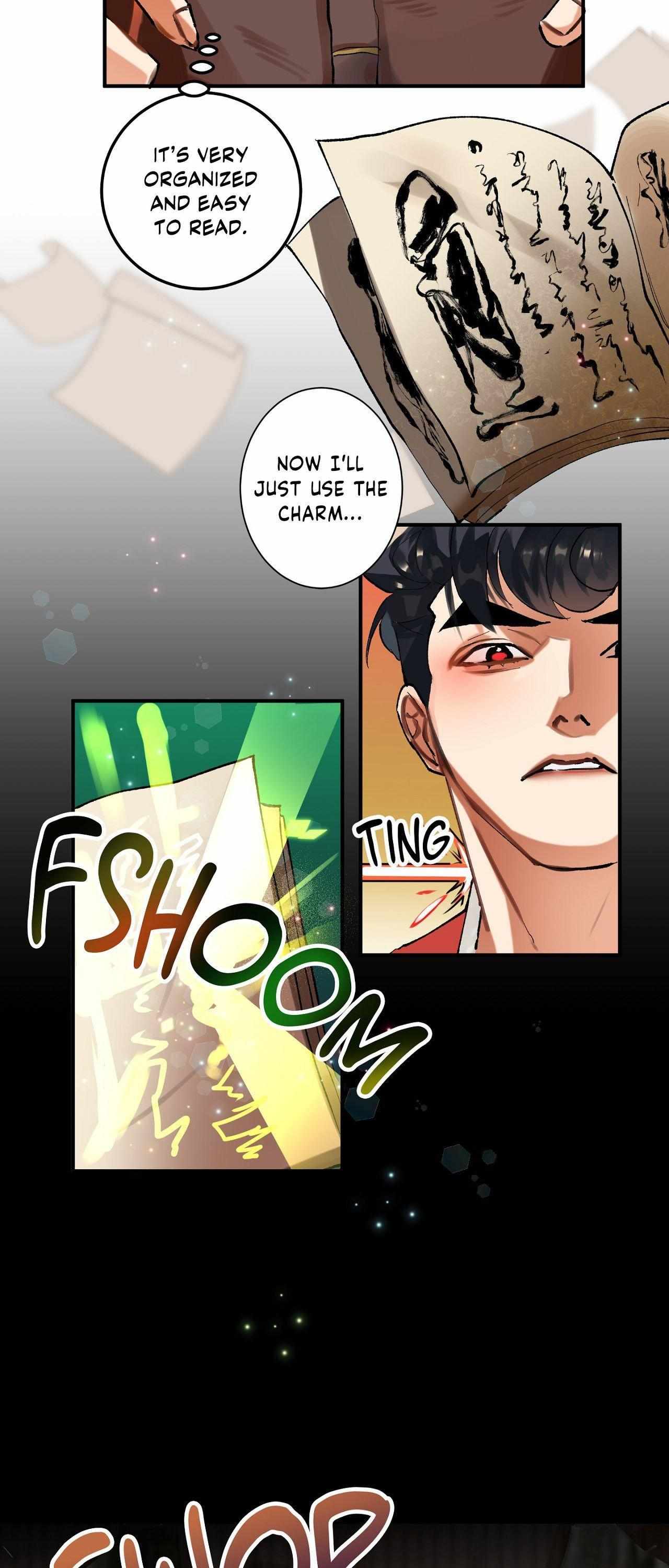 Daemuljeon Chapter 17 - Page 13 in English