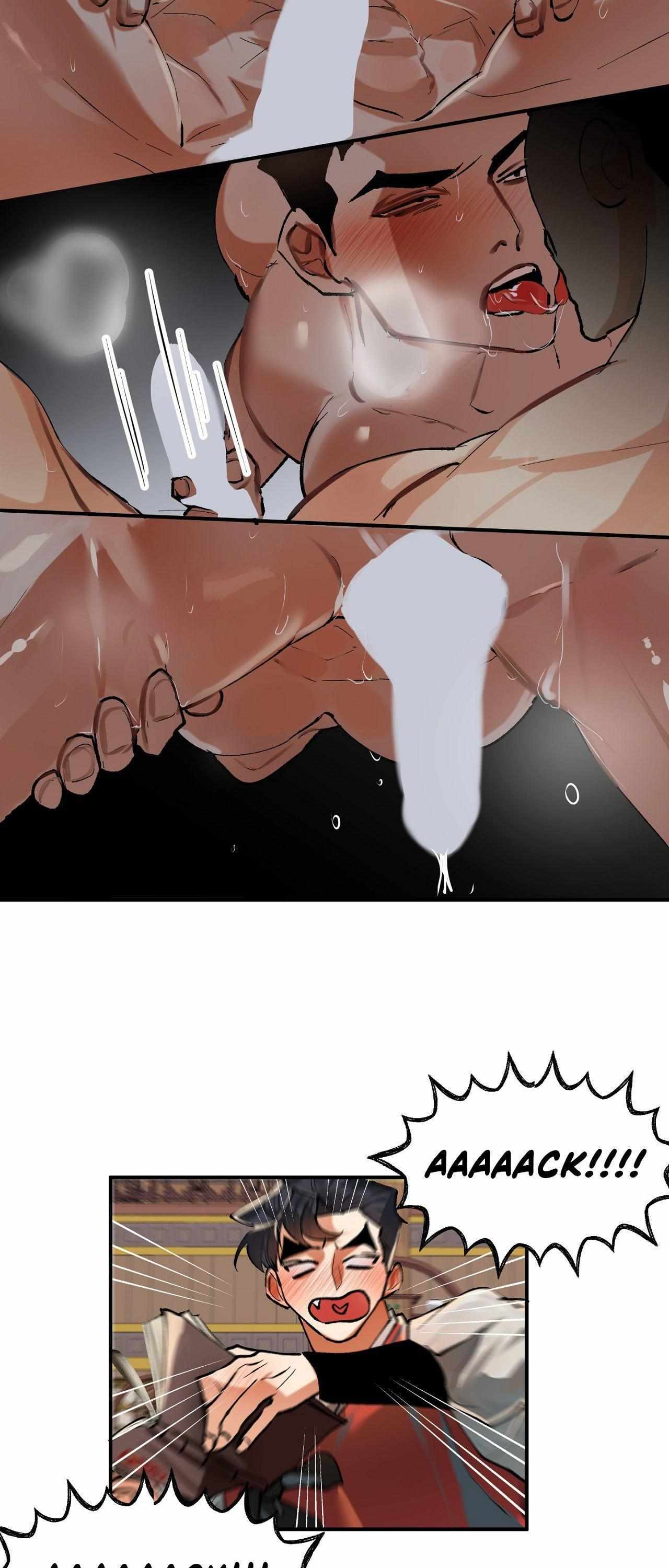 Daemuljeon Chapter 17 - Page 16 in English