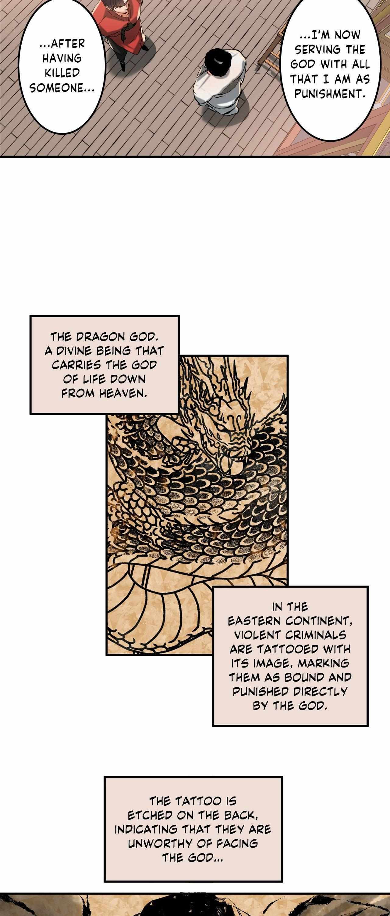 Daemuljeon Chapter 17 - Page 8 in English