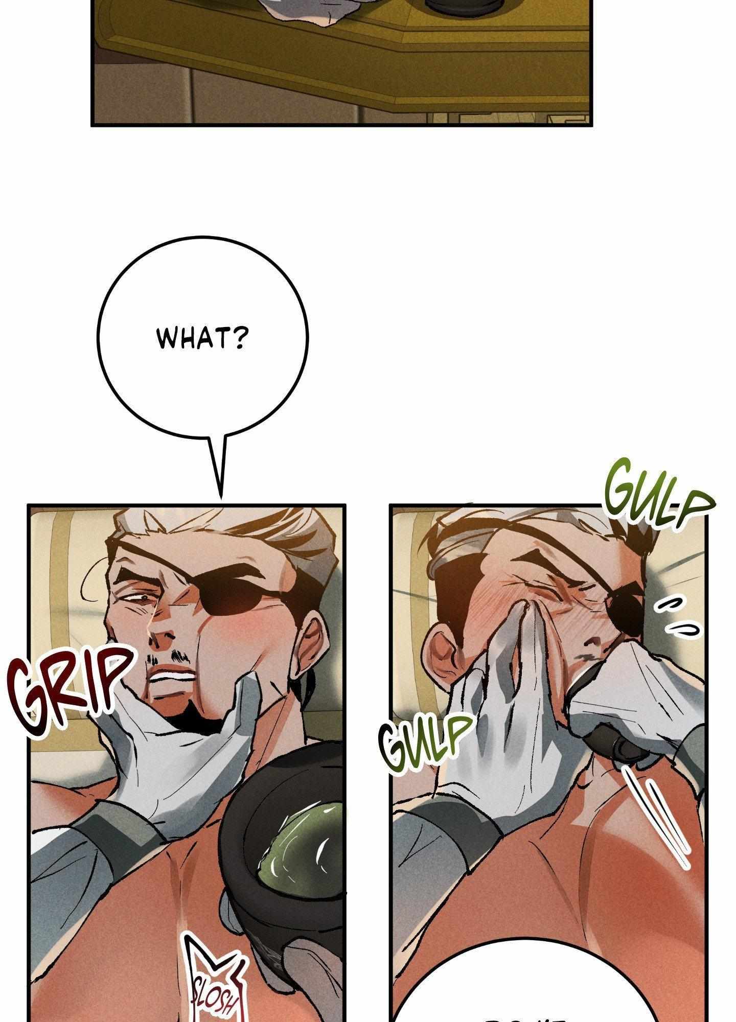 Daemuljeon Chapter 18 - Page 14 in English