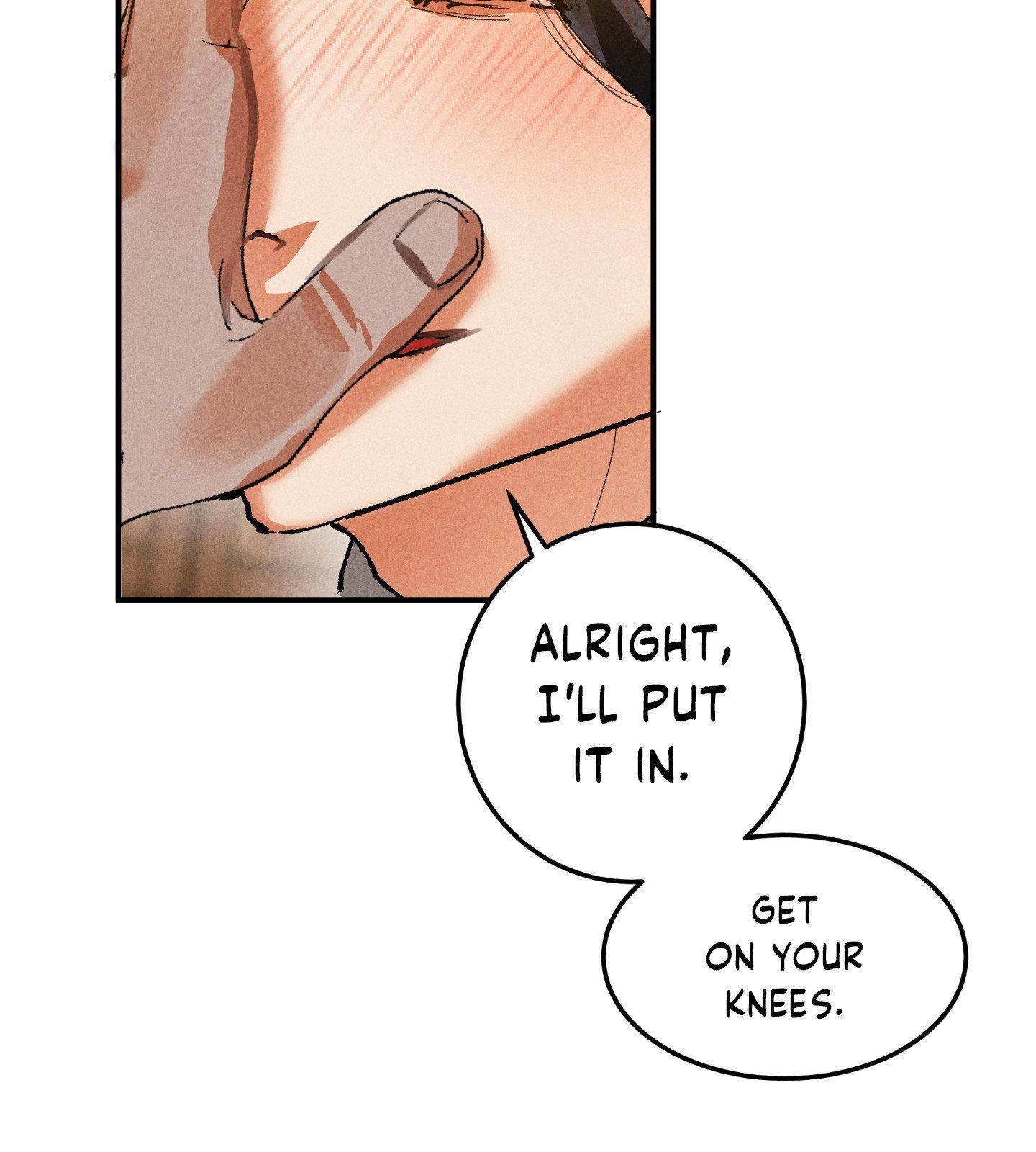 Daemuljeon Chapter 18 - Page 22 in English
