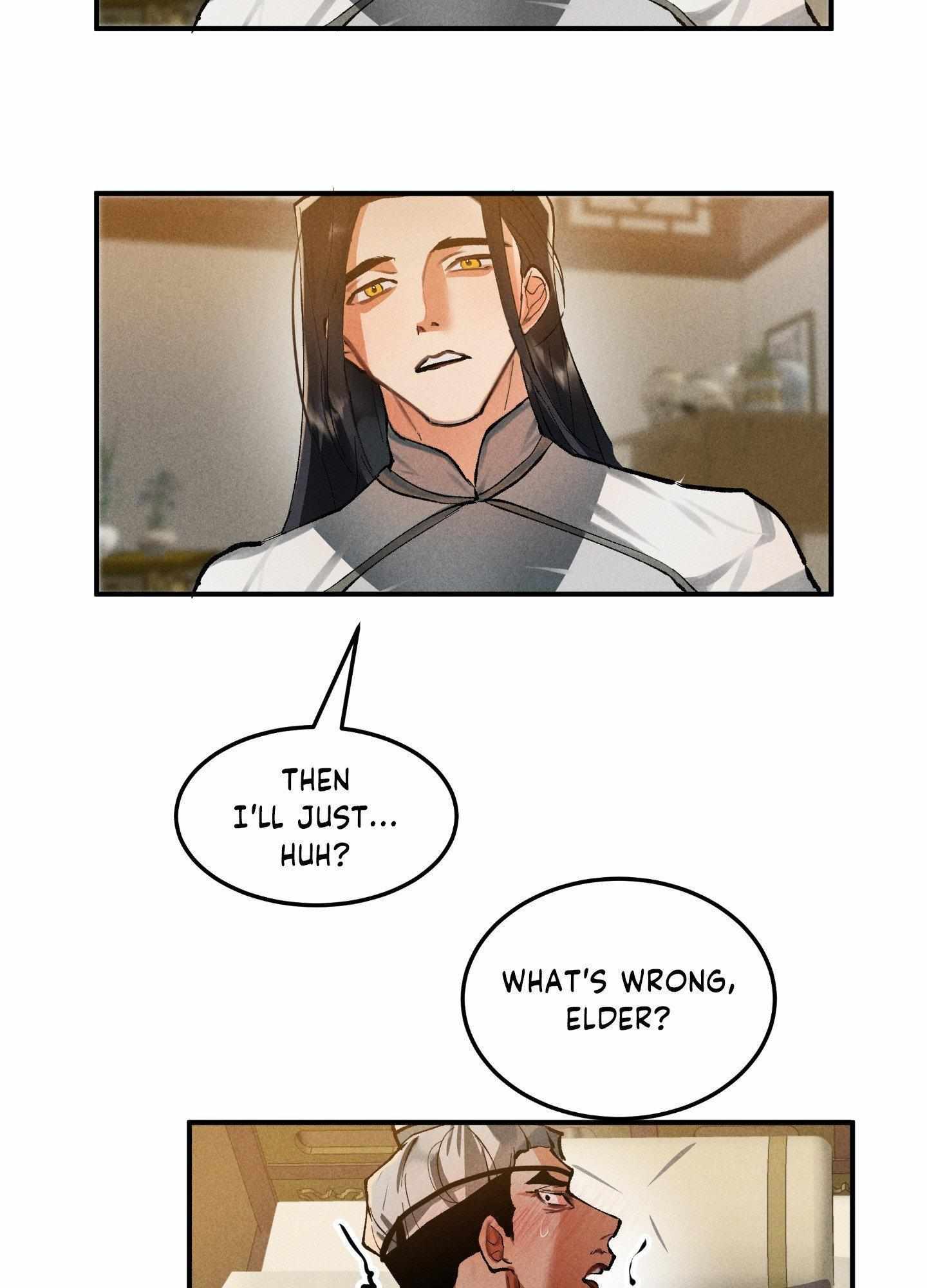 Daemuljeon Chapter 18 - Page 42 in English