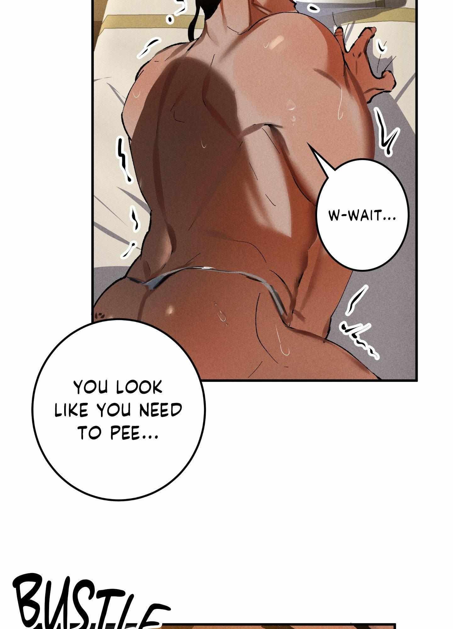 Daemuljeon Chapter 18 - Page 43 in English