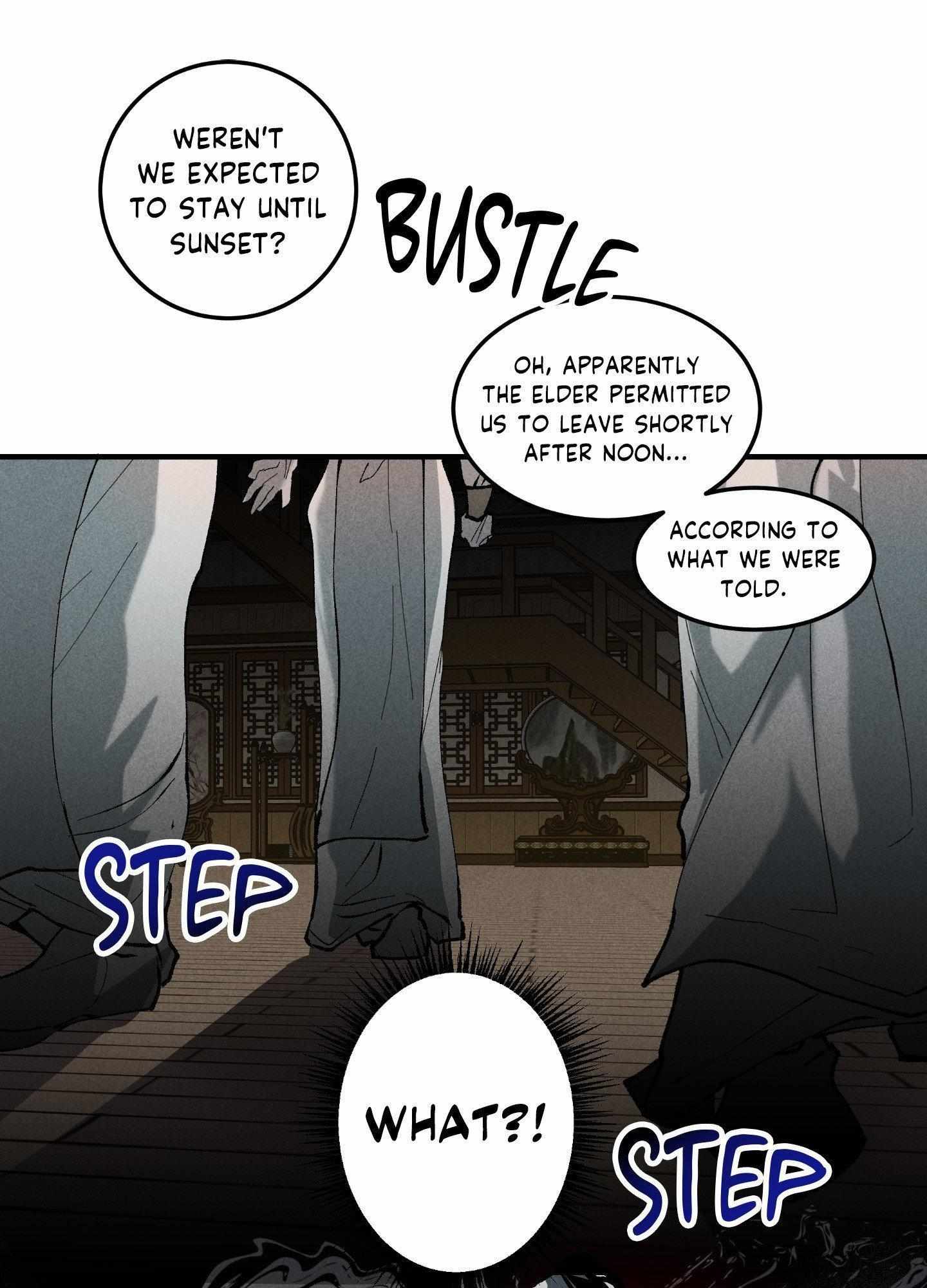 Daemuljeon Chapter 18 - Page 45 in English