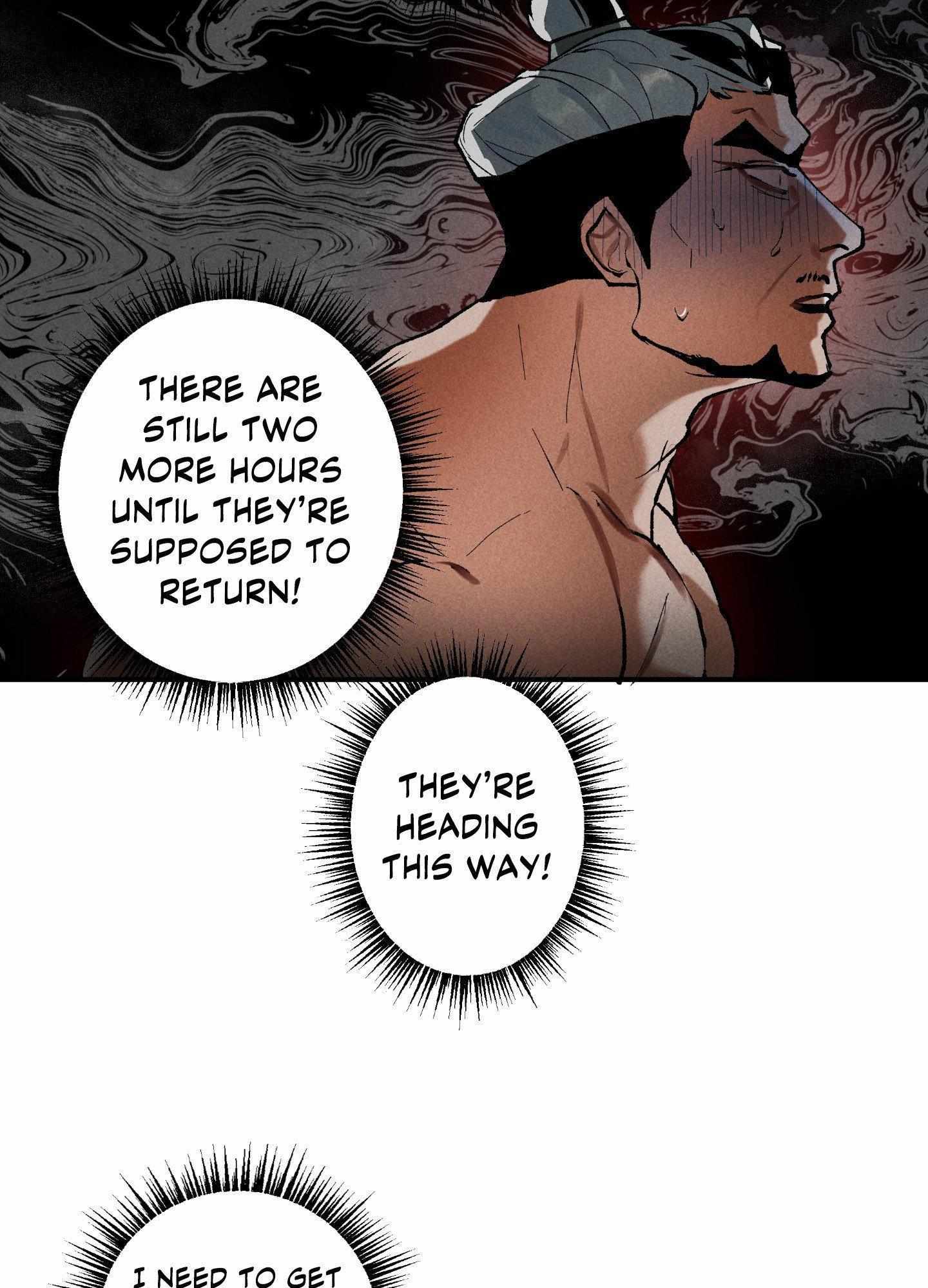 Daemuljeon Chapter 18 - Page 46 in English