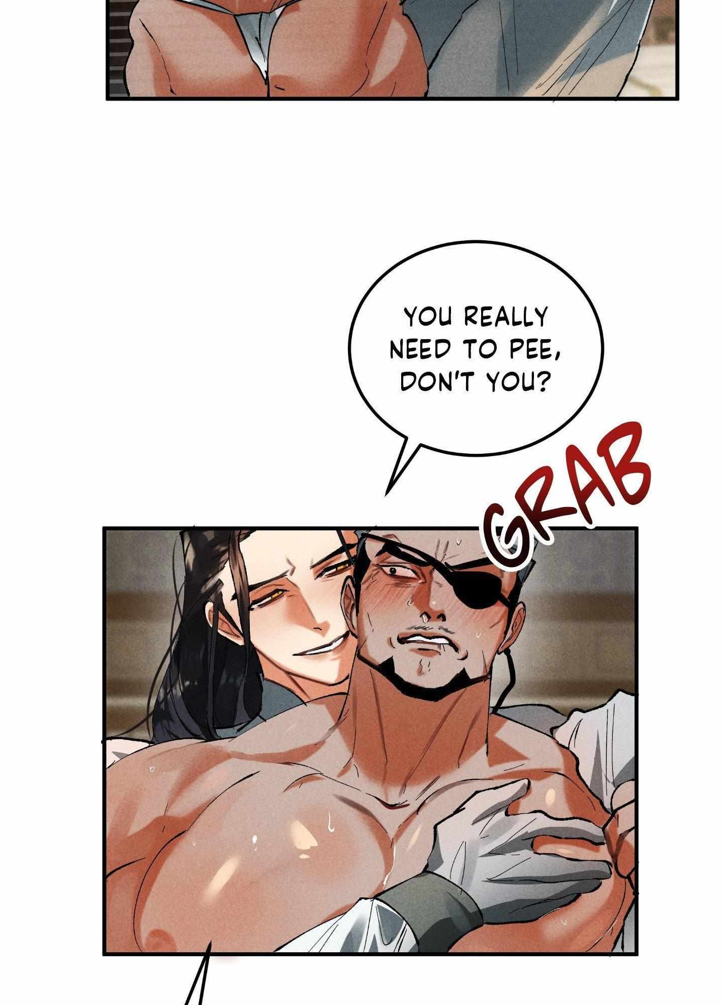 Daemuljeon Chapter 18 - Page 50 in English