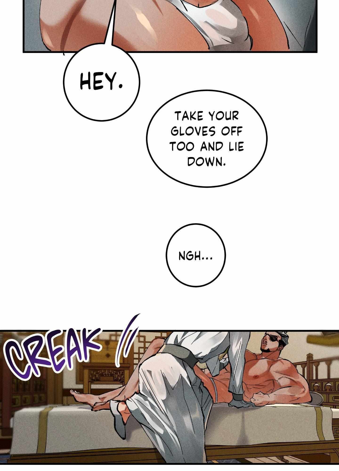 Daemuljeon Chapter 18 - Page 7 in English