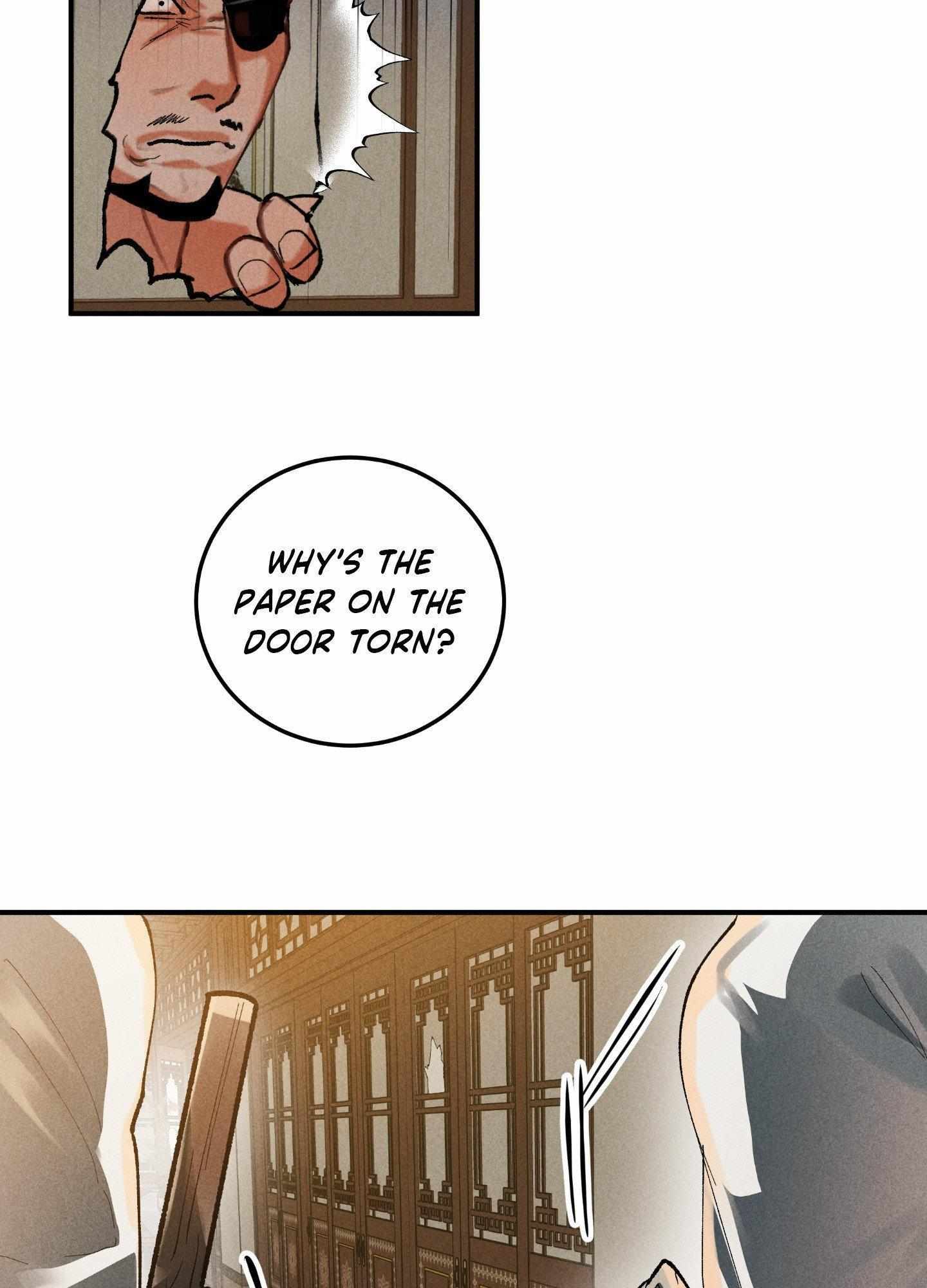 Daemuljeon Chapter 19 - Page 15 in English